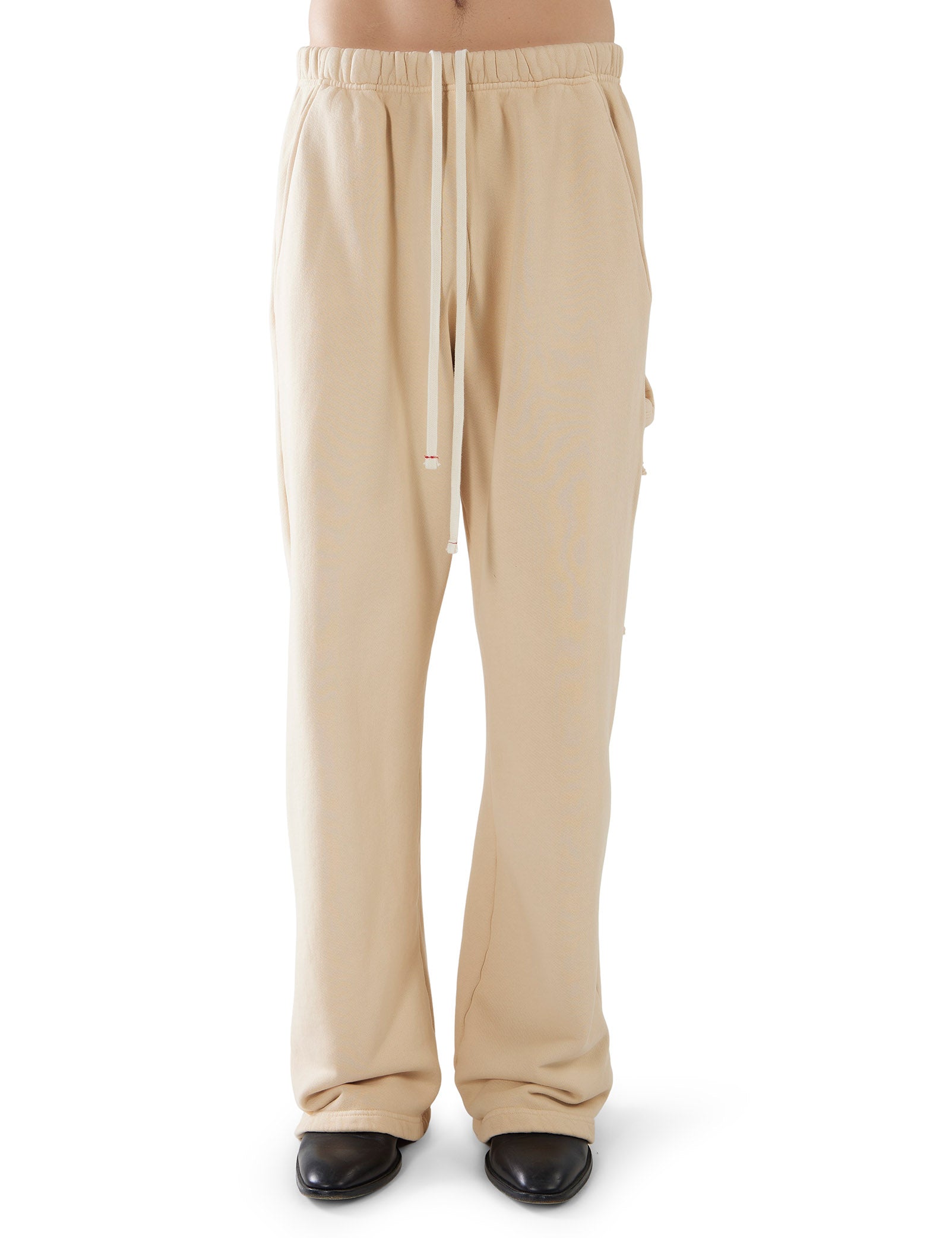 Heavyweight Utility Puddle Pant