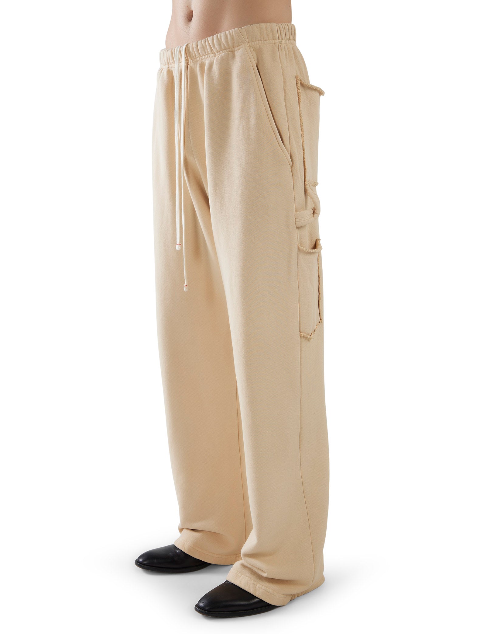 Heavyweight Utility Puddle Pant