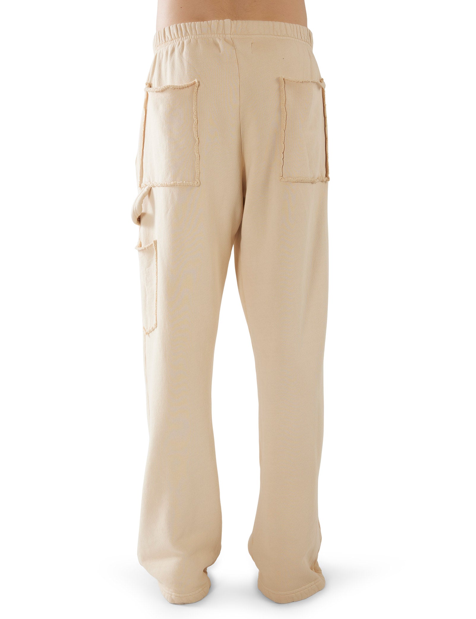 Heavyweight Utility Puddle Pant