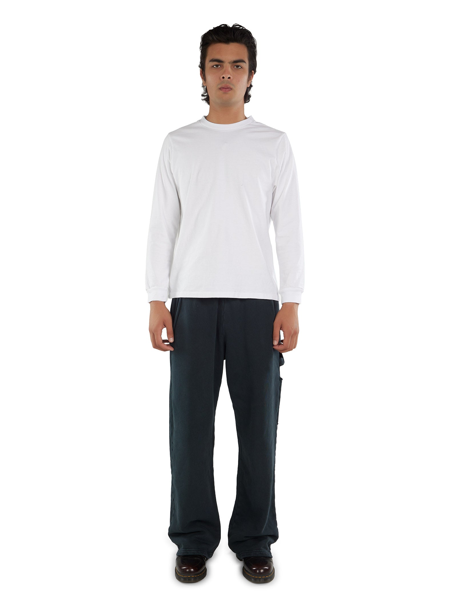 Heavyweight Utility Puddle Pant