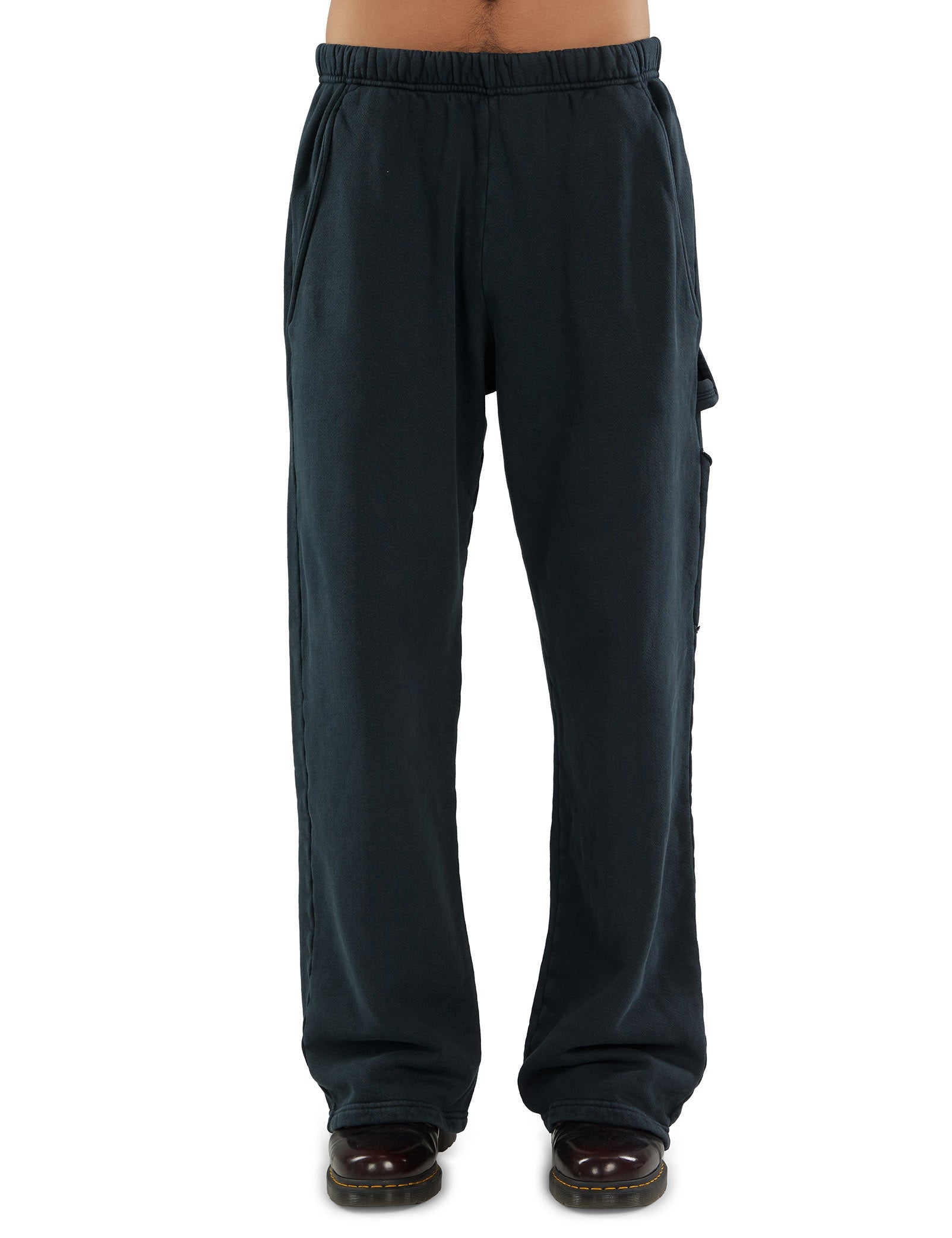 Heavyweight Utility Puddle Pant