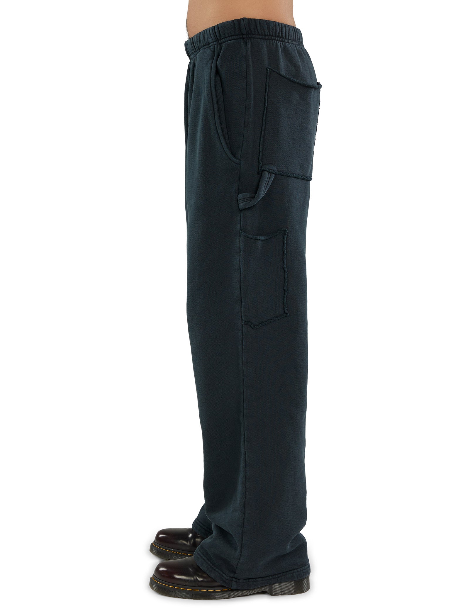 Heavyweight Utility Puddle Pant
