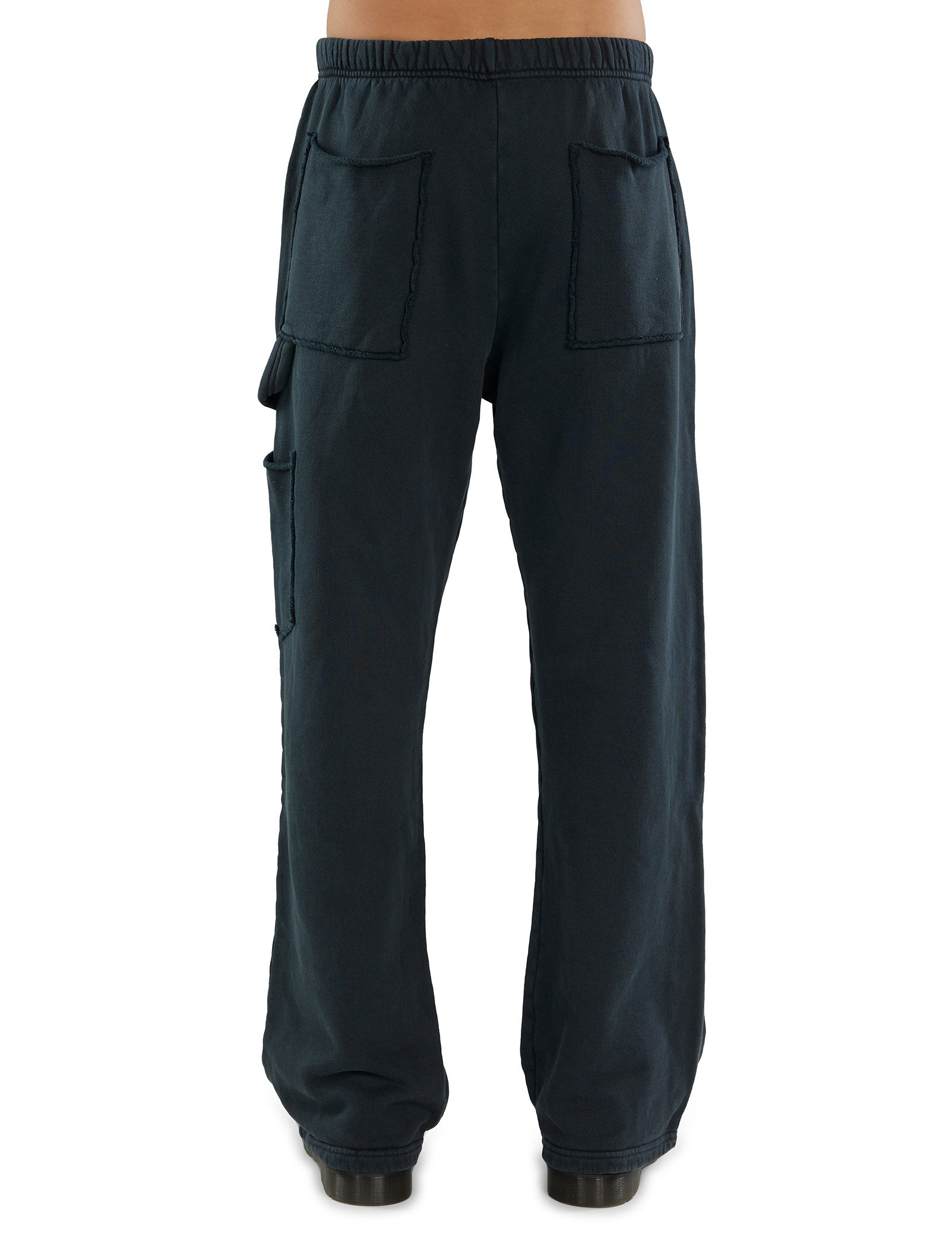 Heavyweight Utility Puddle Pant
