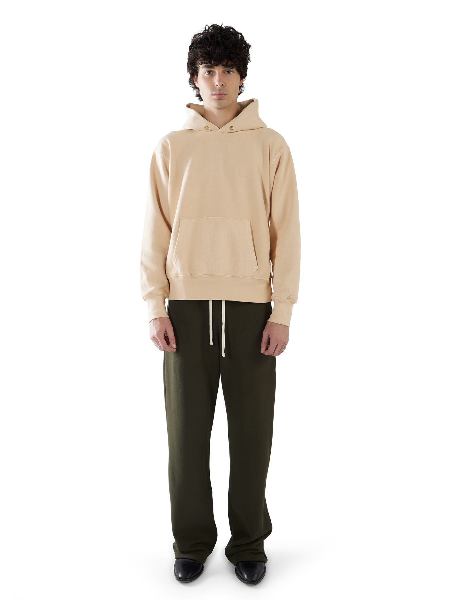 Heavyweight Utility Puddle Pant