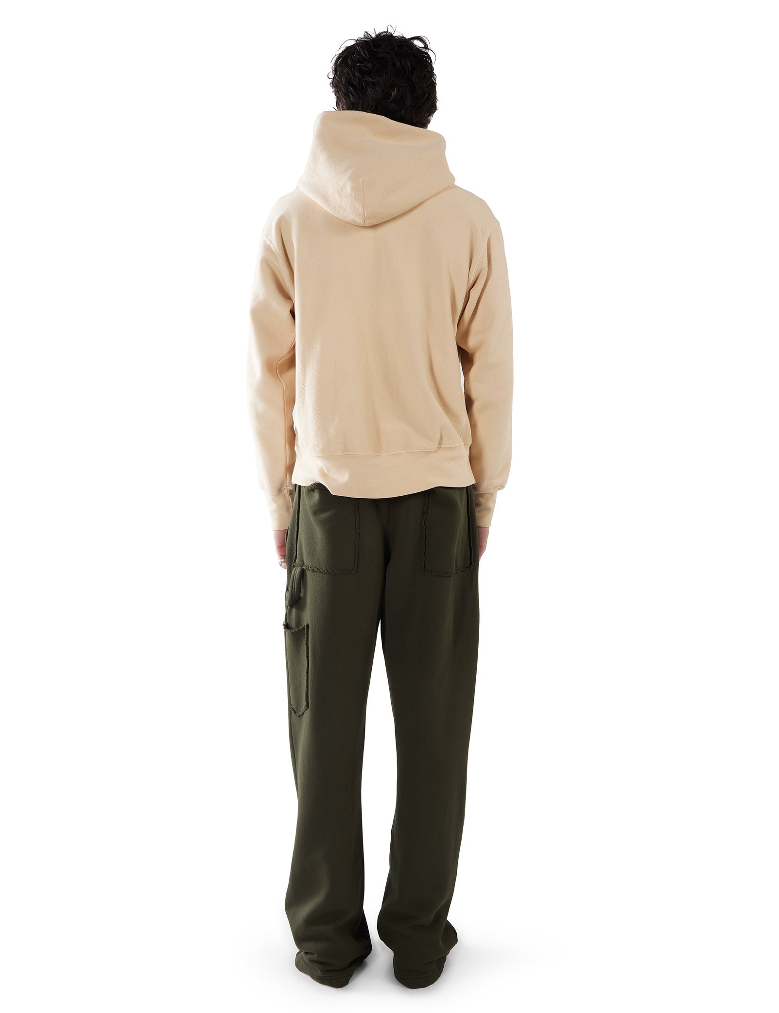 Heavyweight Utility Puddle Pant