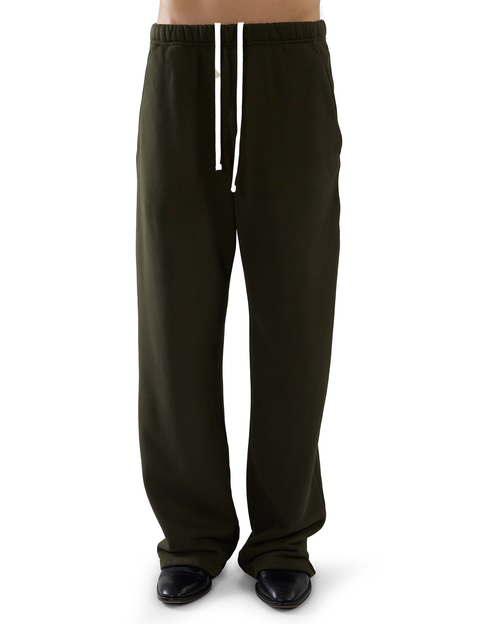 Heavyweight Utility Puddle Pant