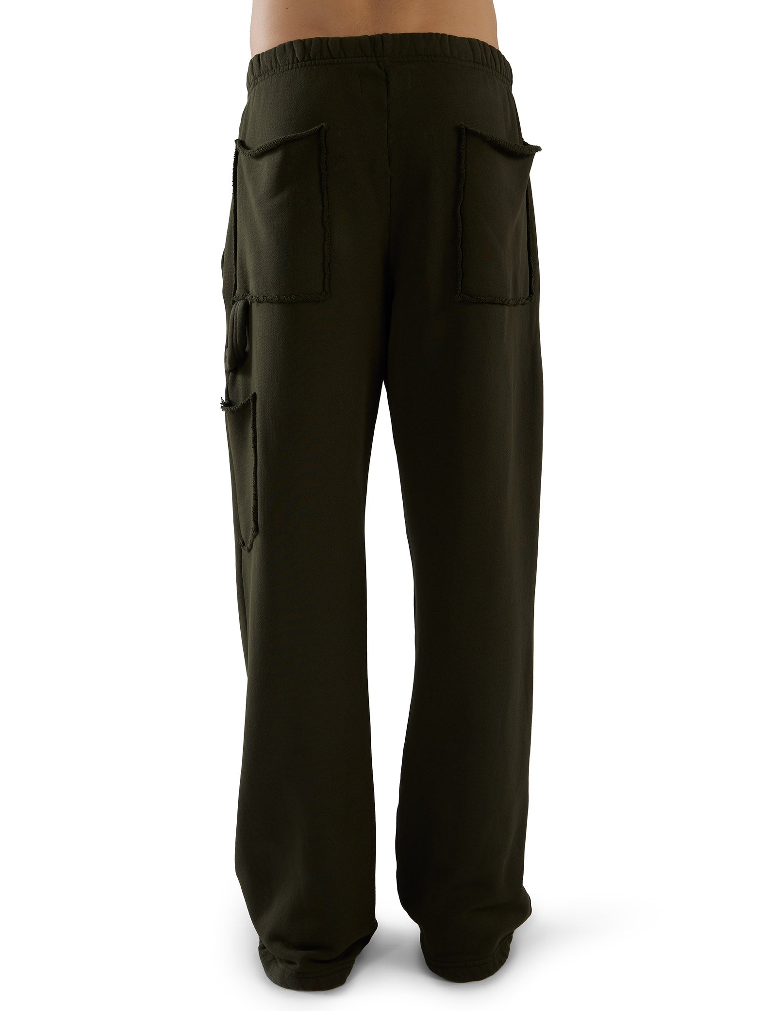 Heavyweight Utility Puddle Pant