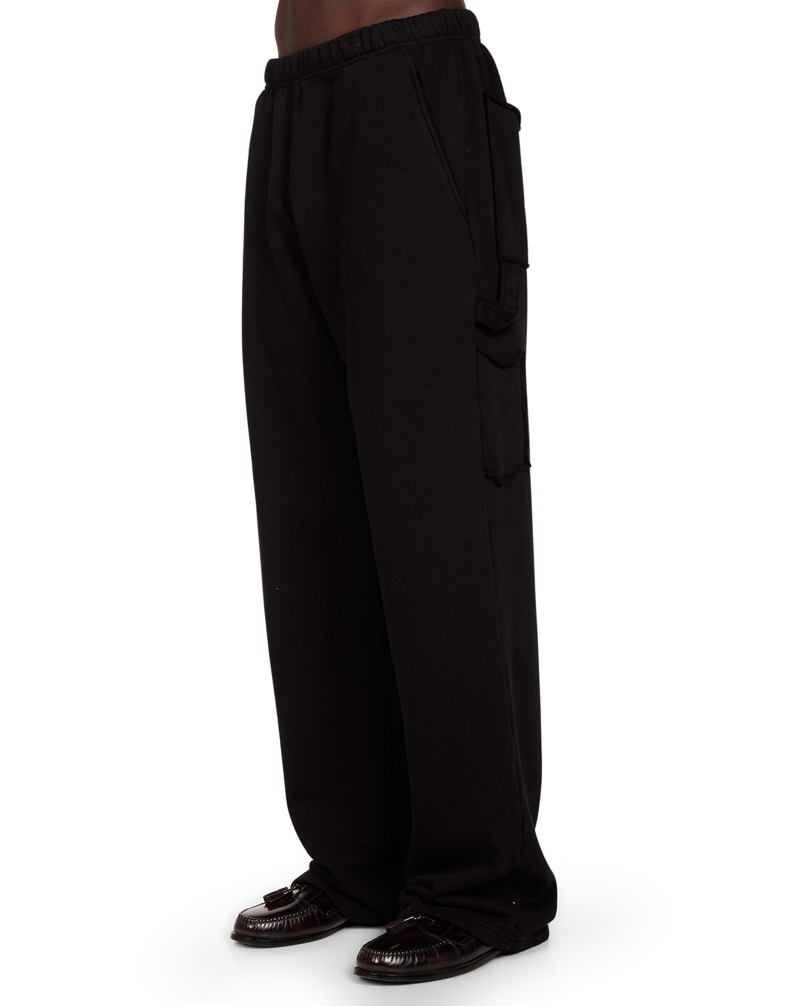 Heavyweight Utility Puddle Pant