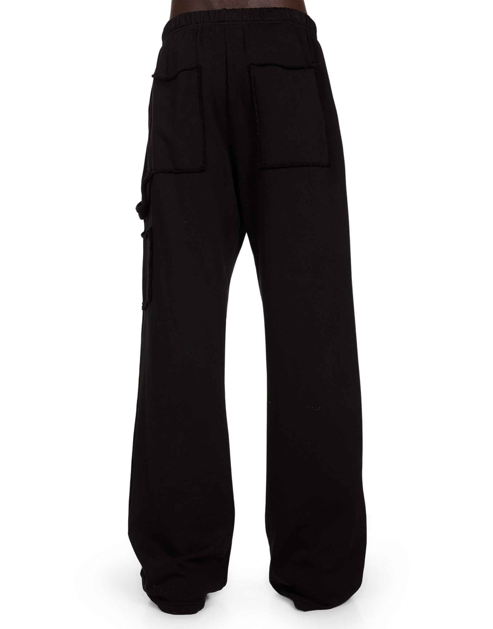 Heavyweight Utility Puddle Pant