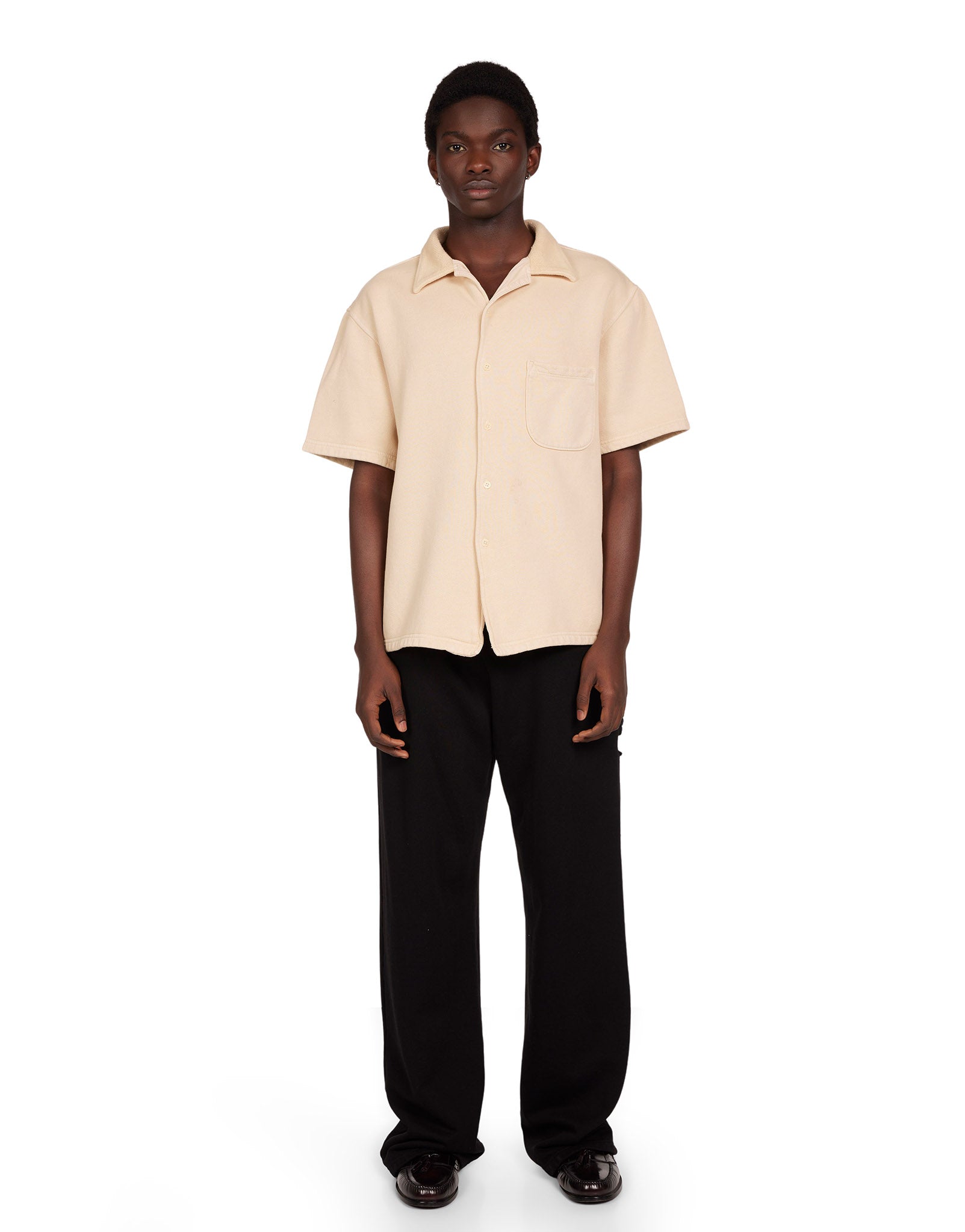 Heavyweight Utility Puddle Pant