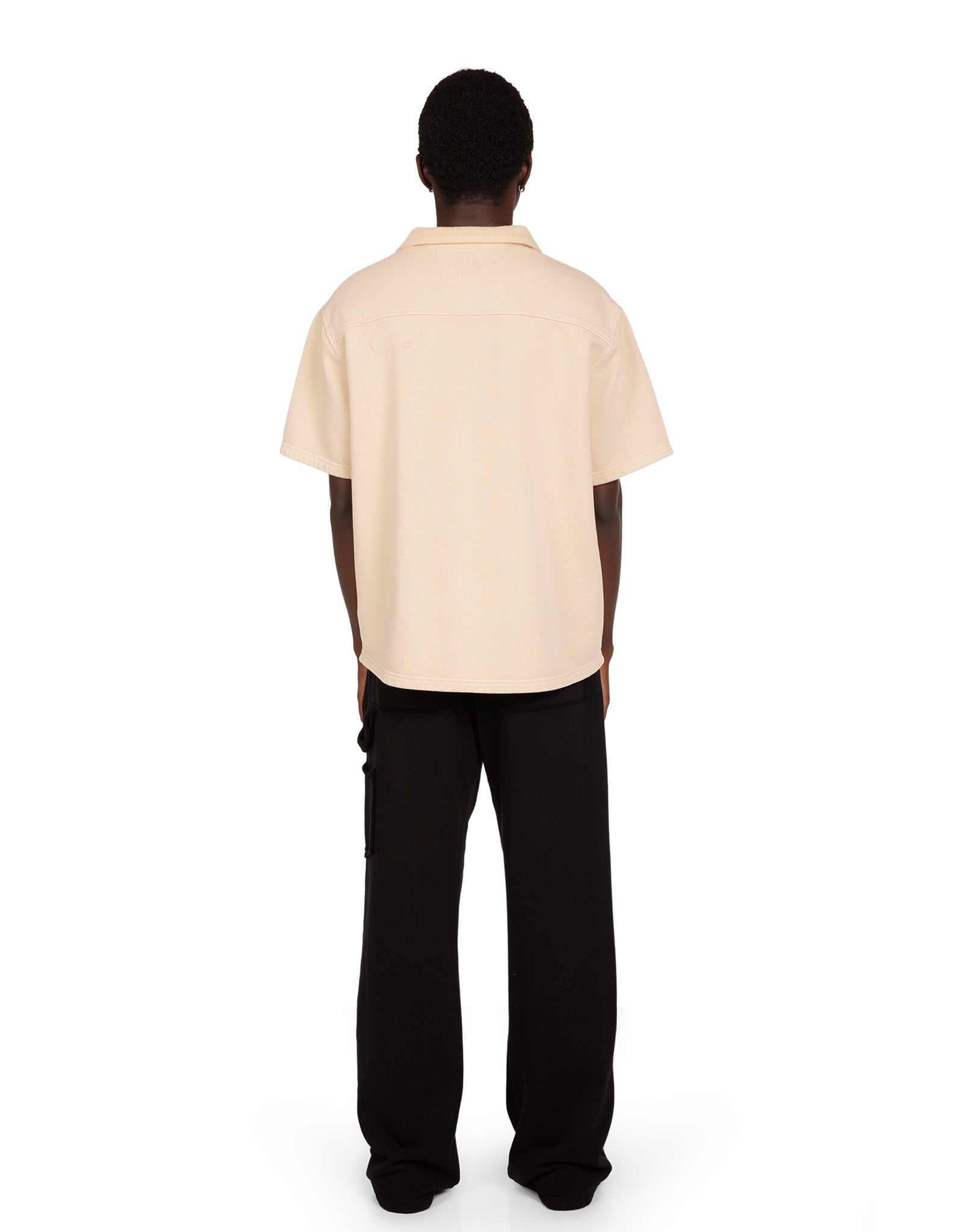 Heavyweight Utility Puddle Pant