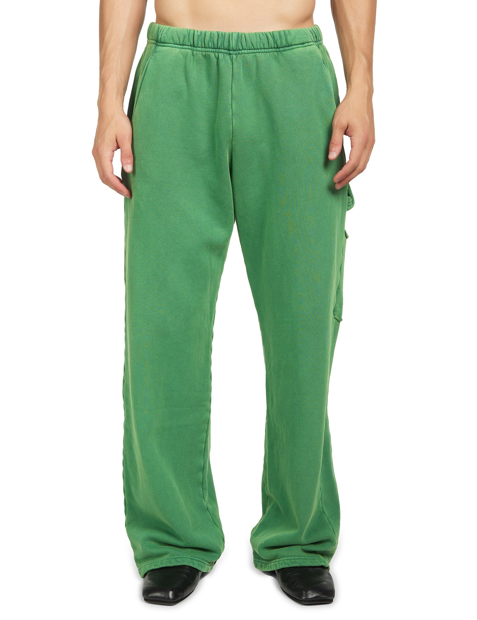 Heavyweight Utility Puddle Pant