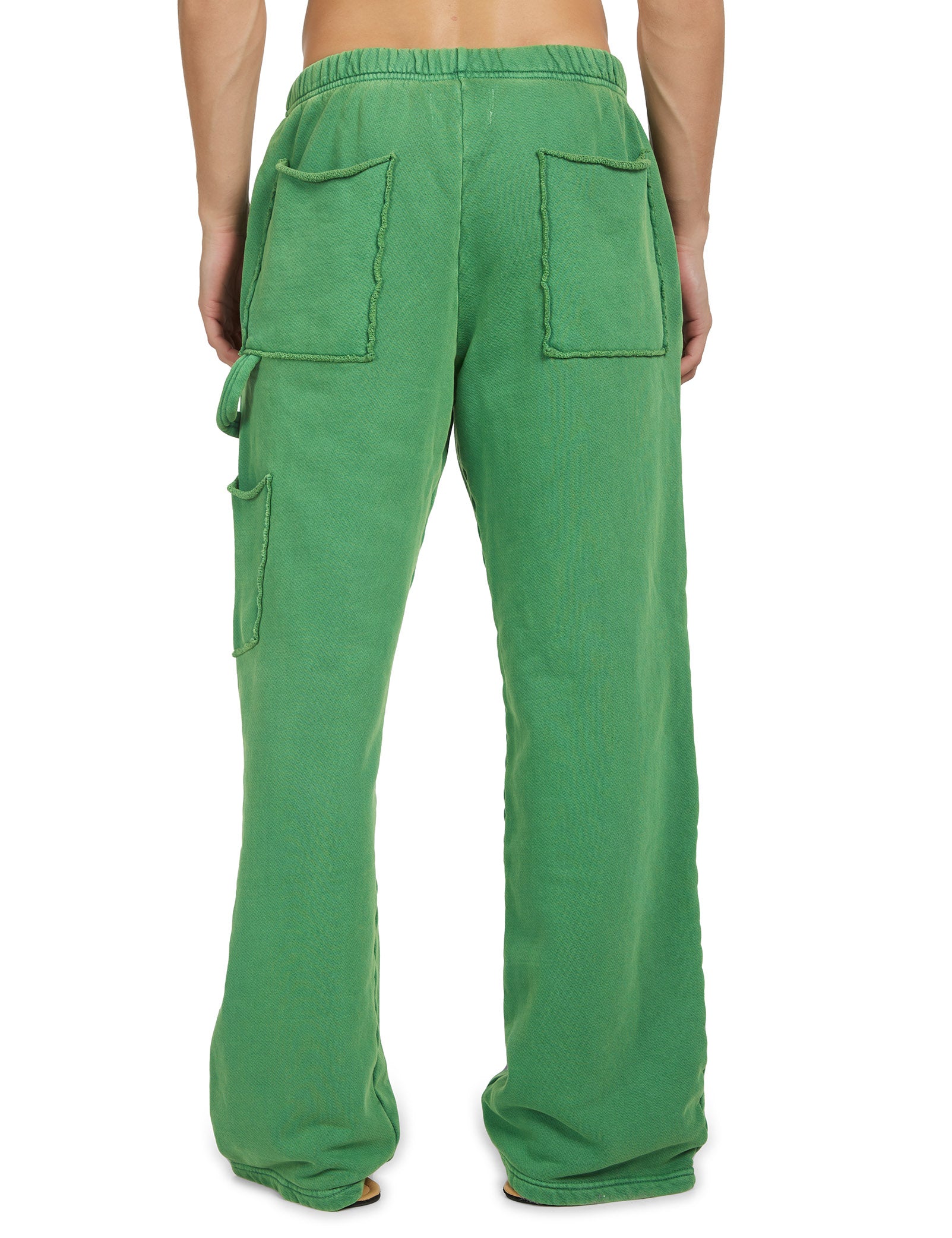 Heavyweight Utility Puddle Pant