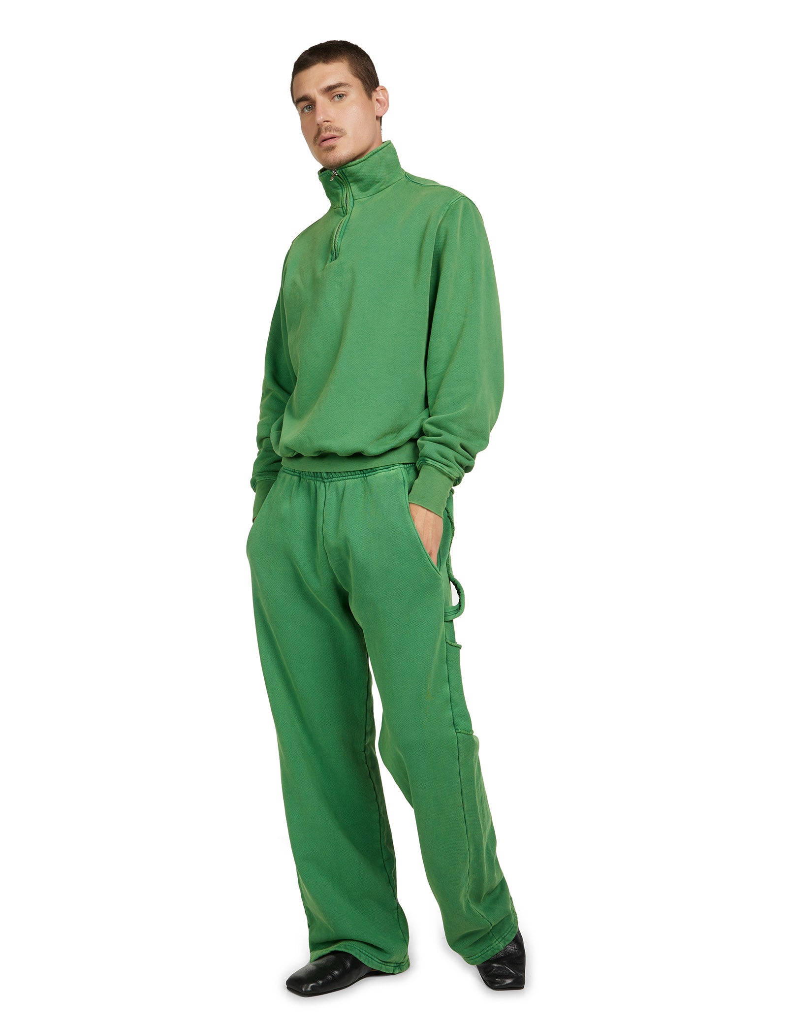 Heavyweight Utility Puddle Pant