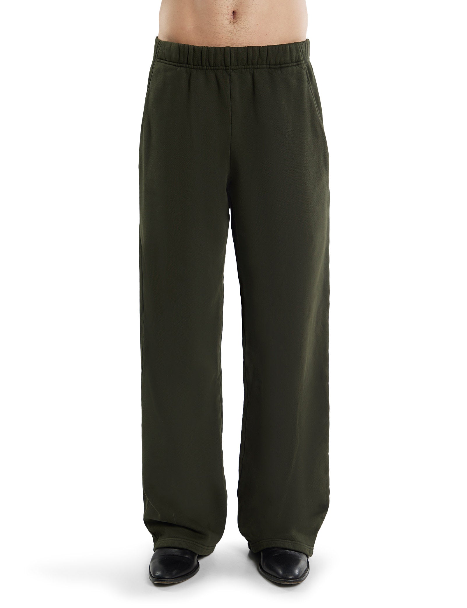 Heavyweight Utility Puddle Pant