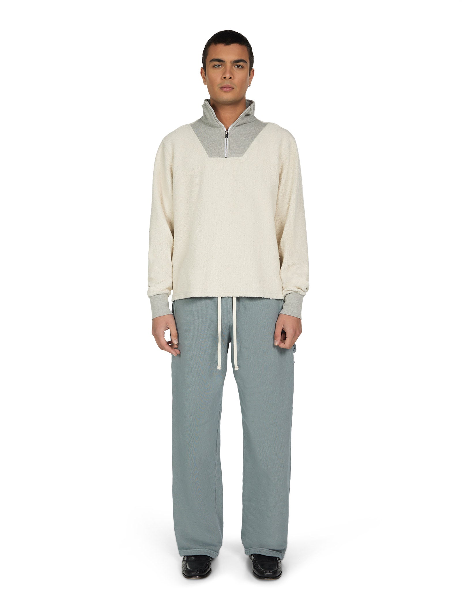 Heavyweight Utility Puddle Pant