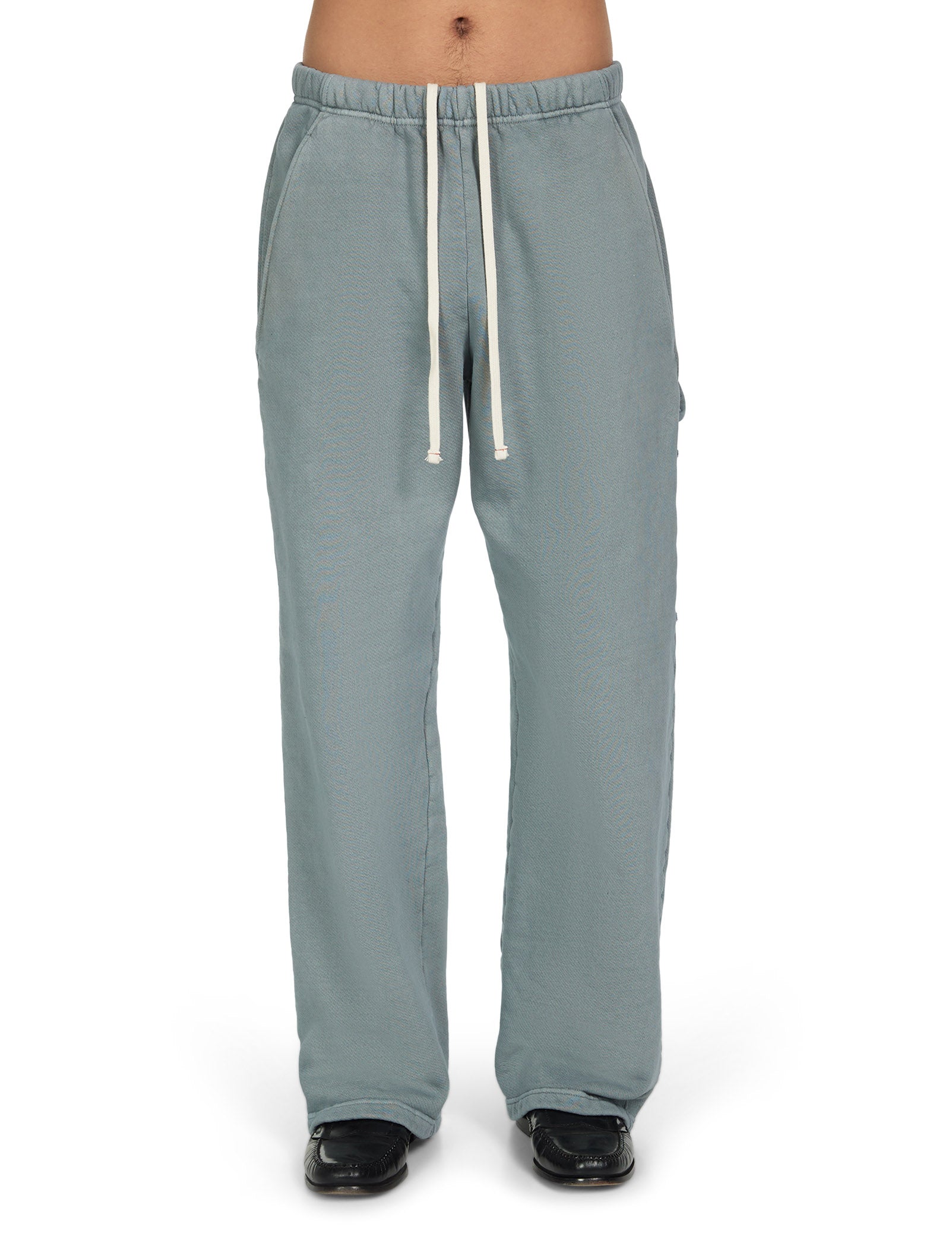Heavyweight Utility Puddle Pant