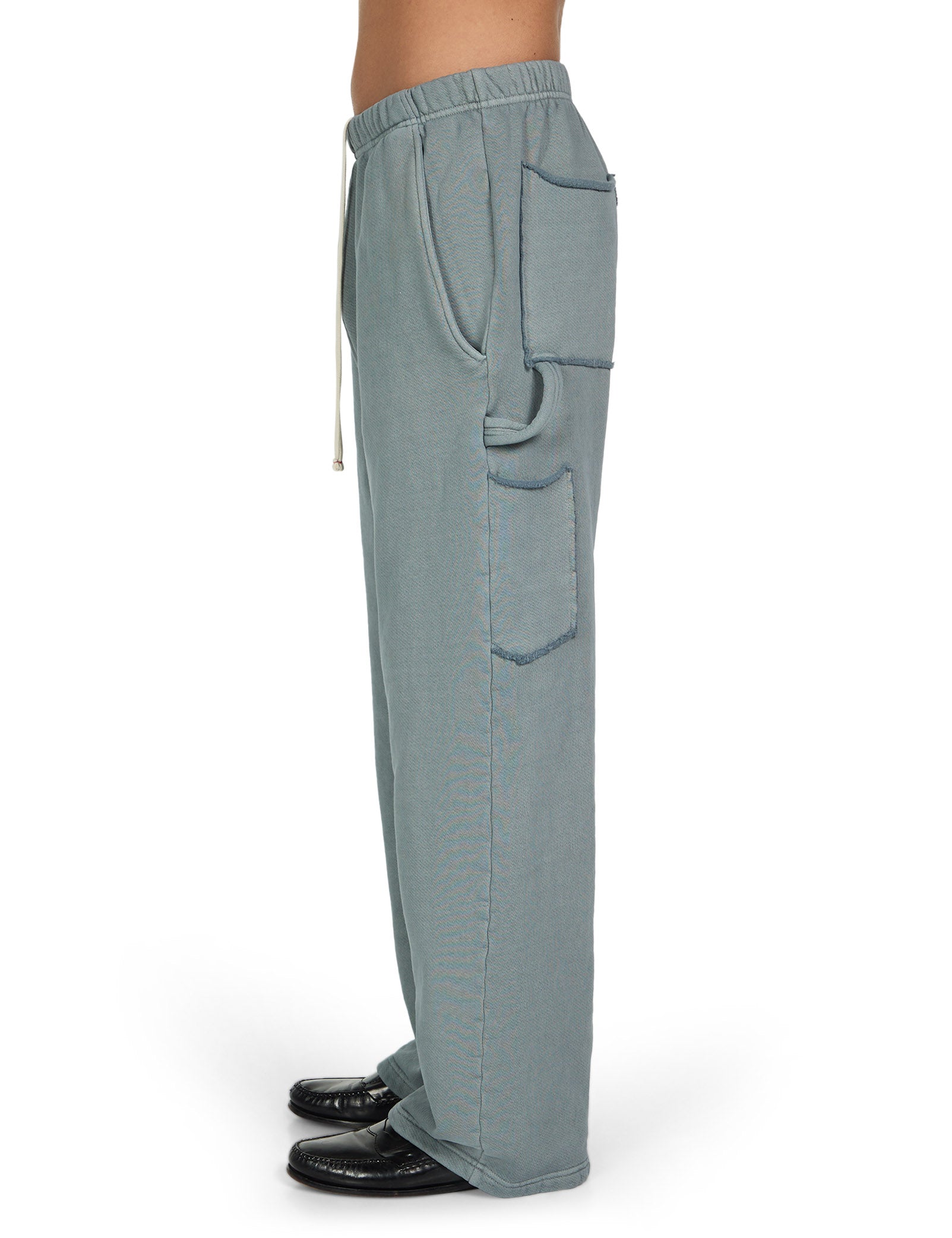 Heavyweight Utility Puddle Pant