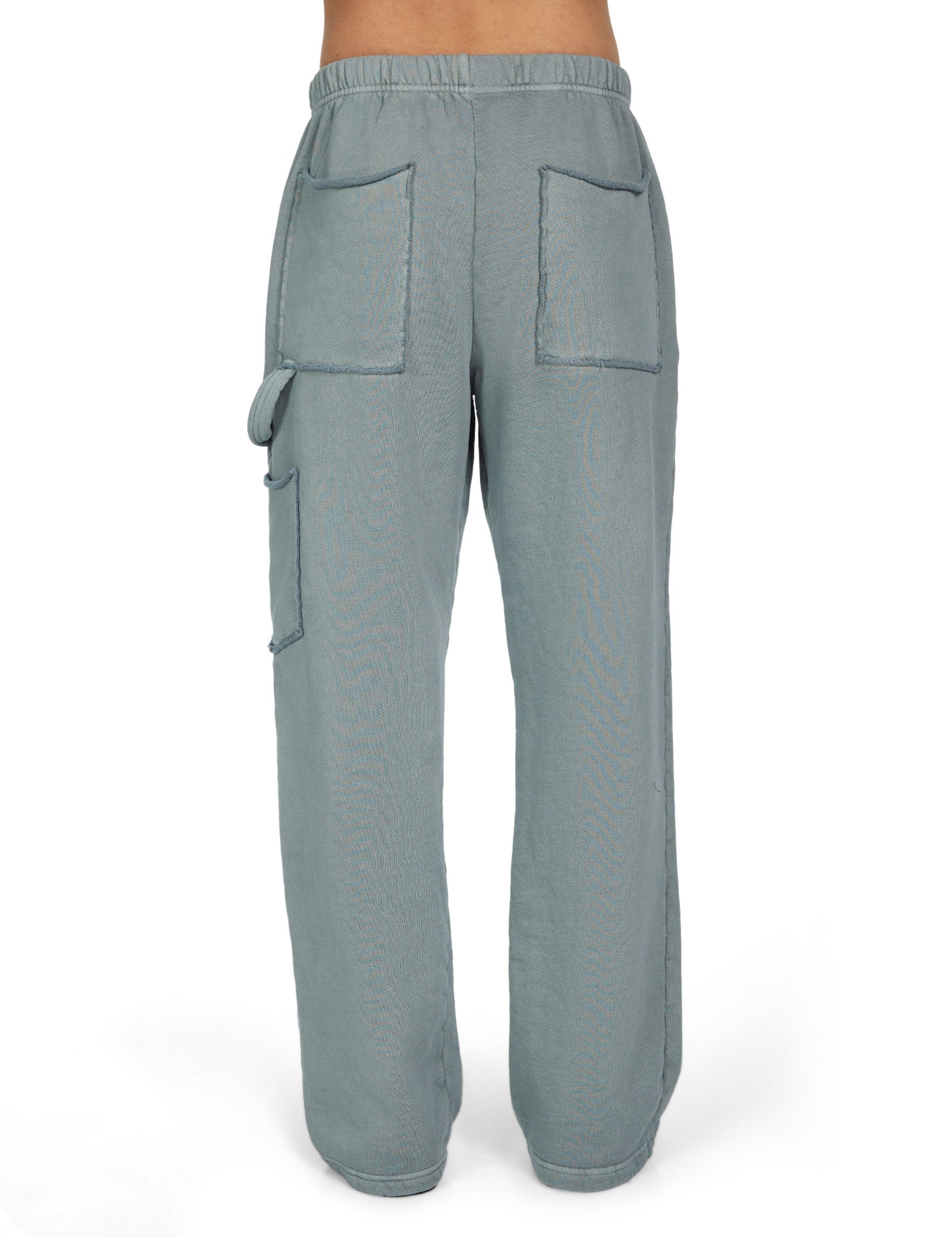 Heavyweight Utility Puddle Pant