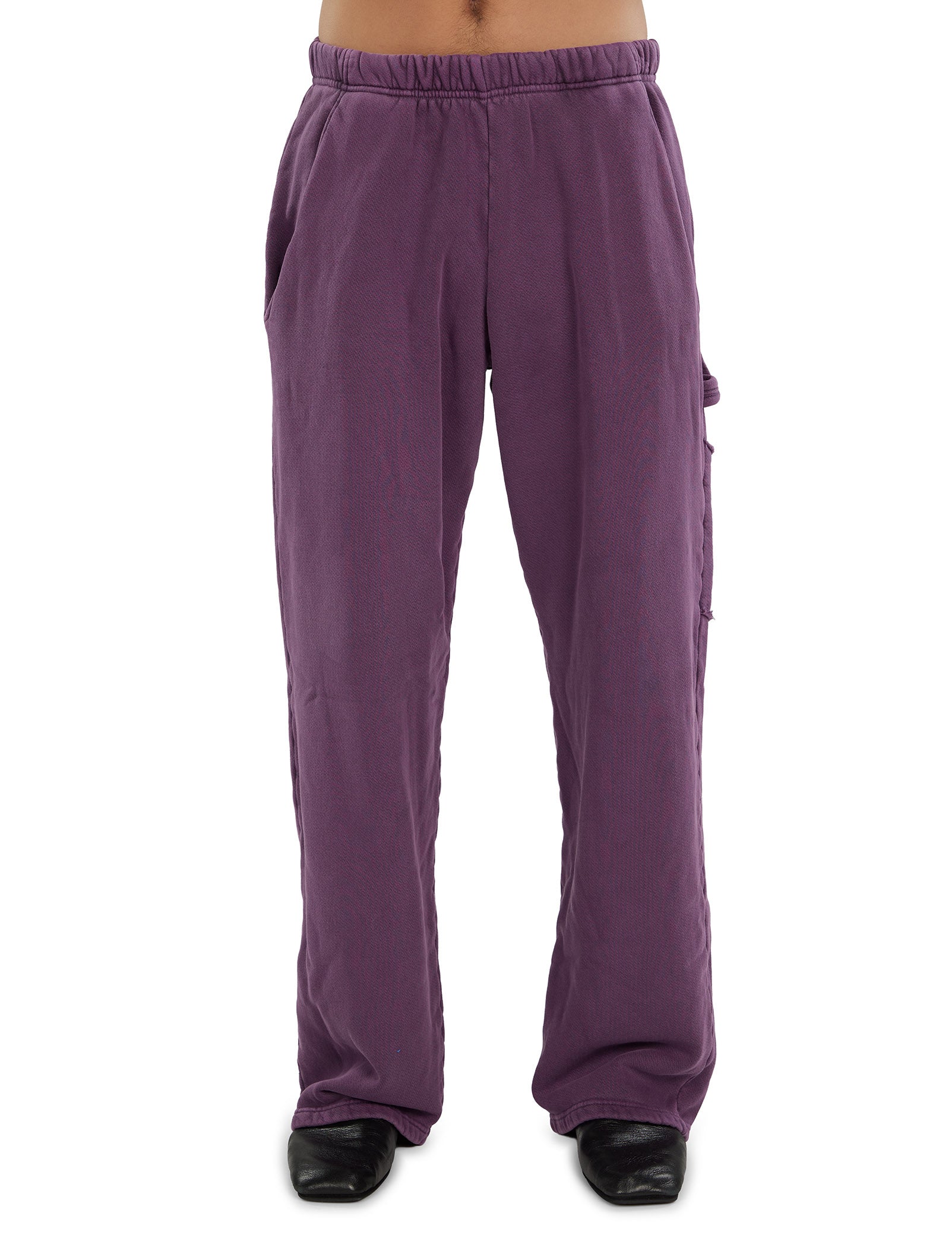 Heavyweight Utility Puddle Pant