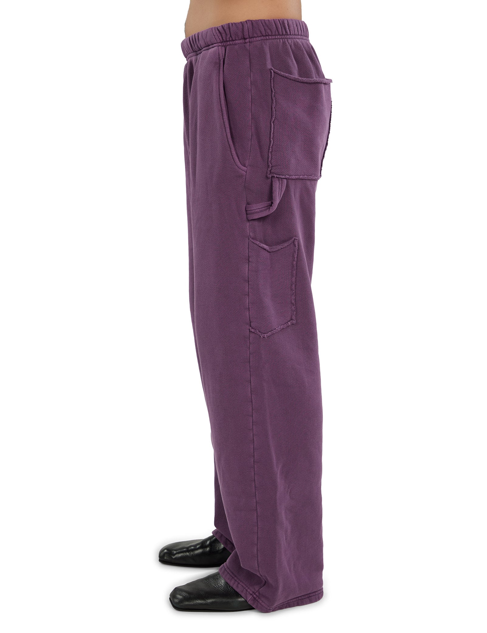 Heavyweight Utility Puddle Pant