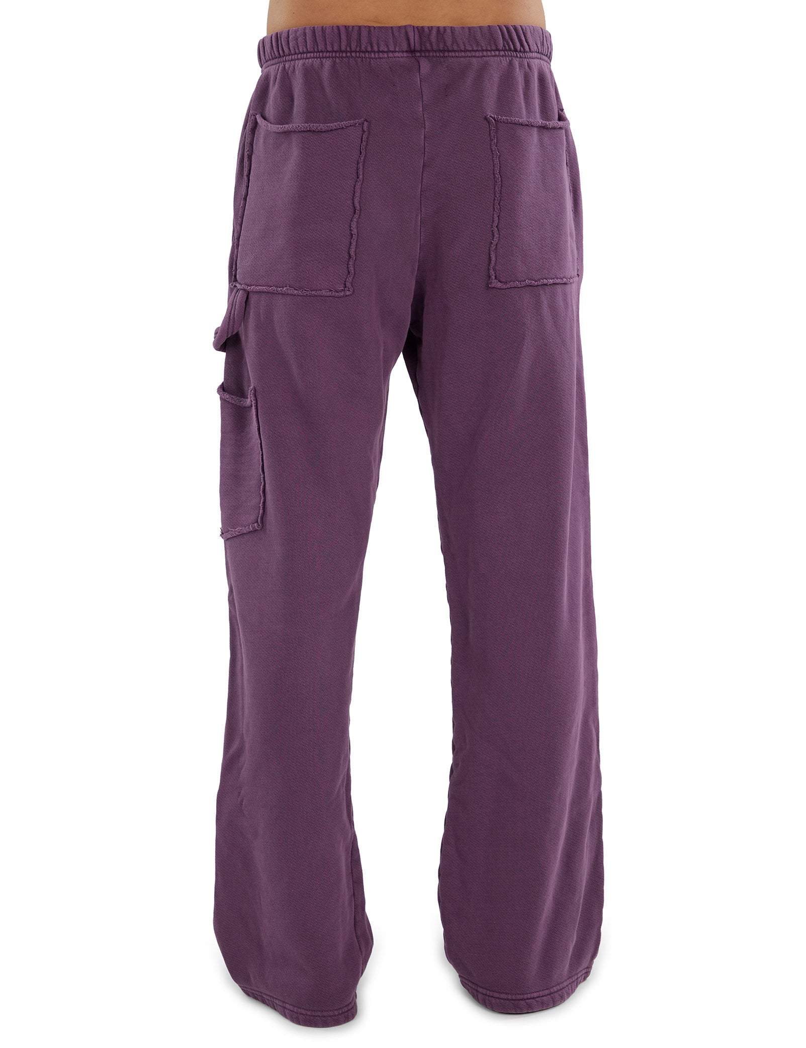 Heavyweight Utility Puddle Pant