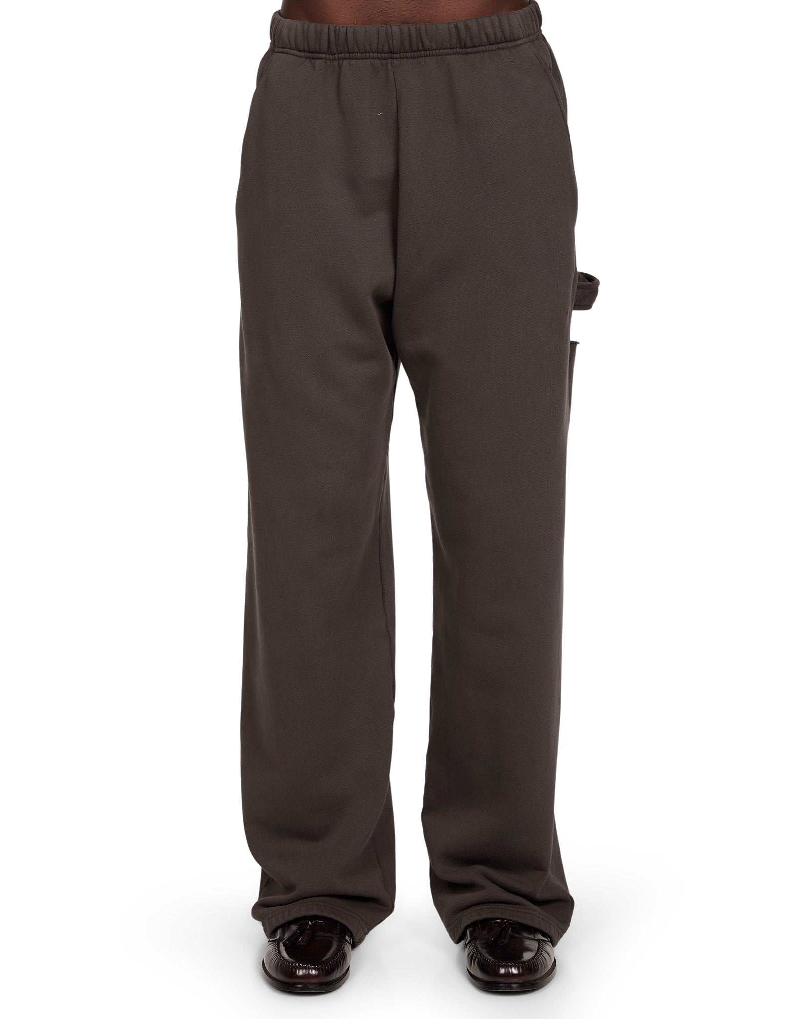 Heavyweight Utility Puddle Pant