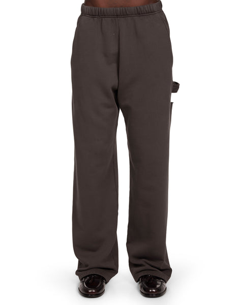 パンツ L'Appartement OLD FATIGUES PANTS CF-3089-VBLK-04_grande.jpg?v=