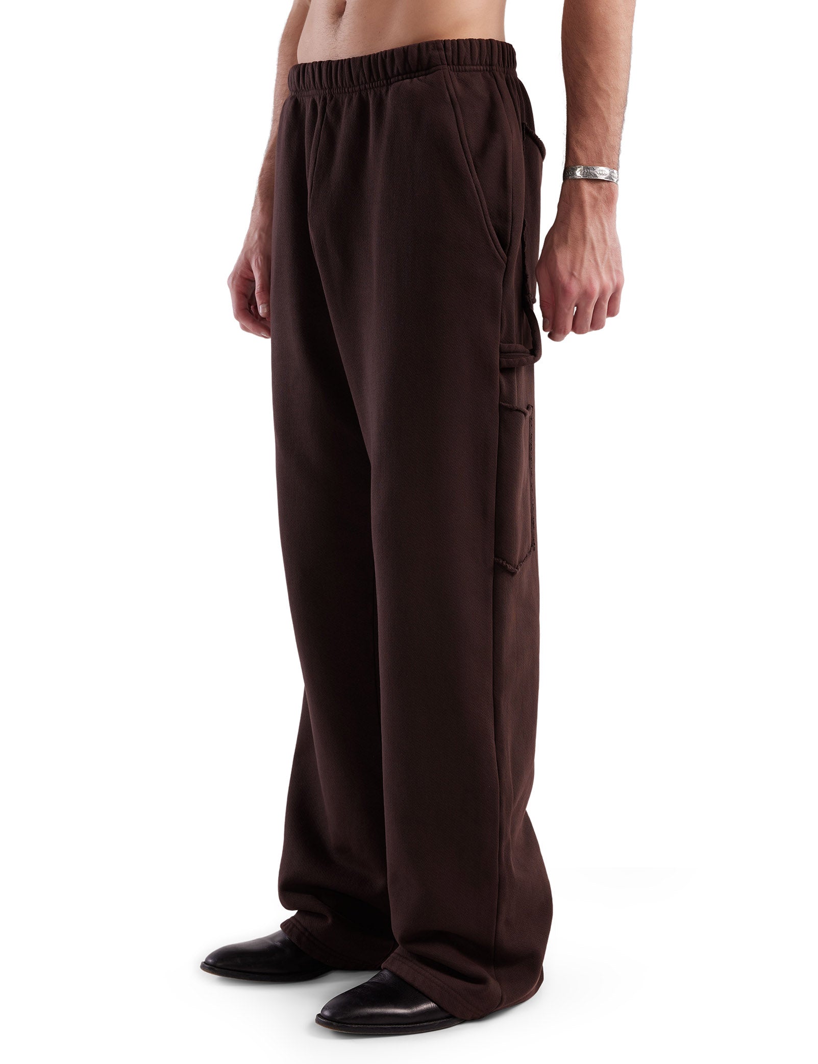 Heavyweight Utility Puddle Pant