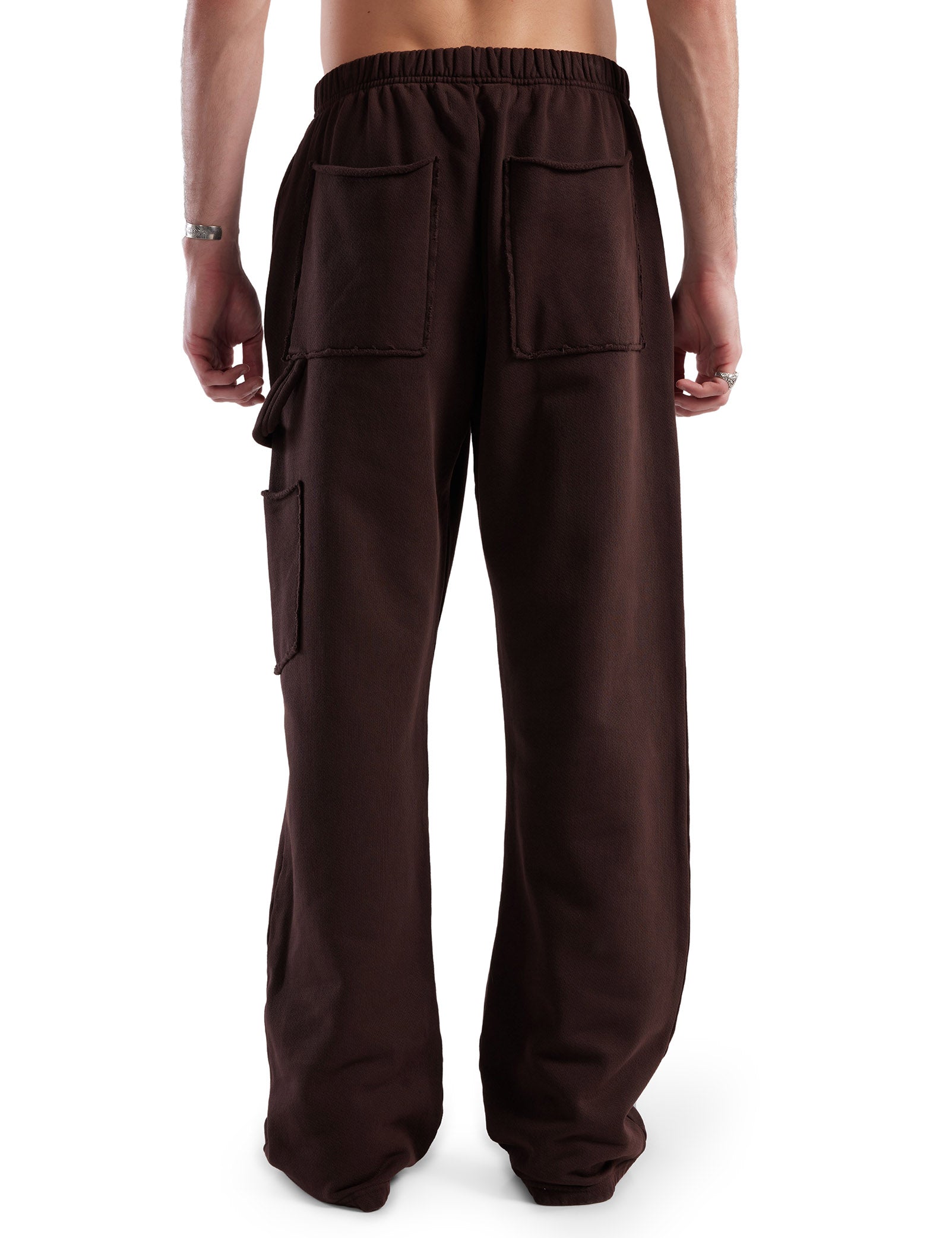 Heavyweight Utility Puddle Pant