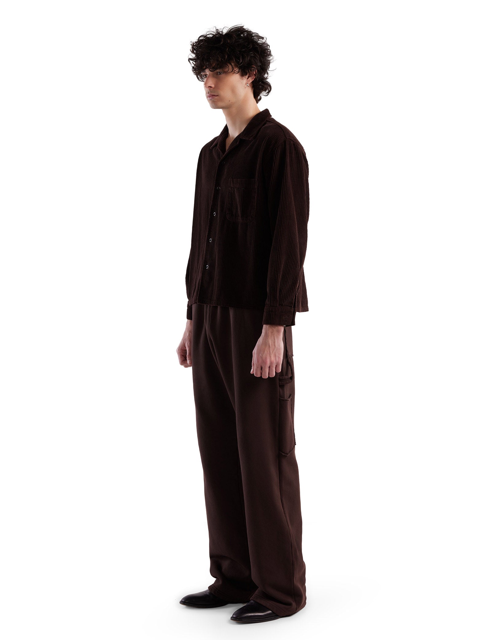 Heavyweight Utility Puddle Pant
