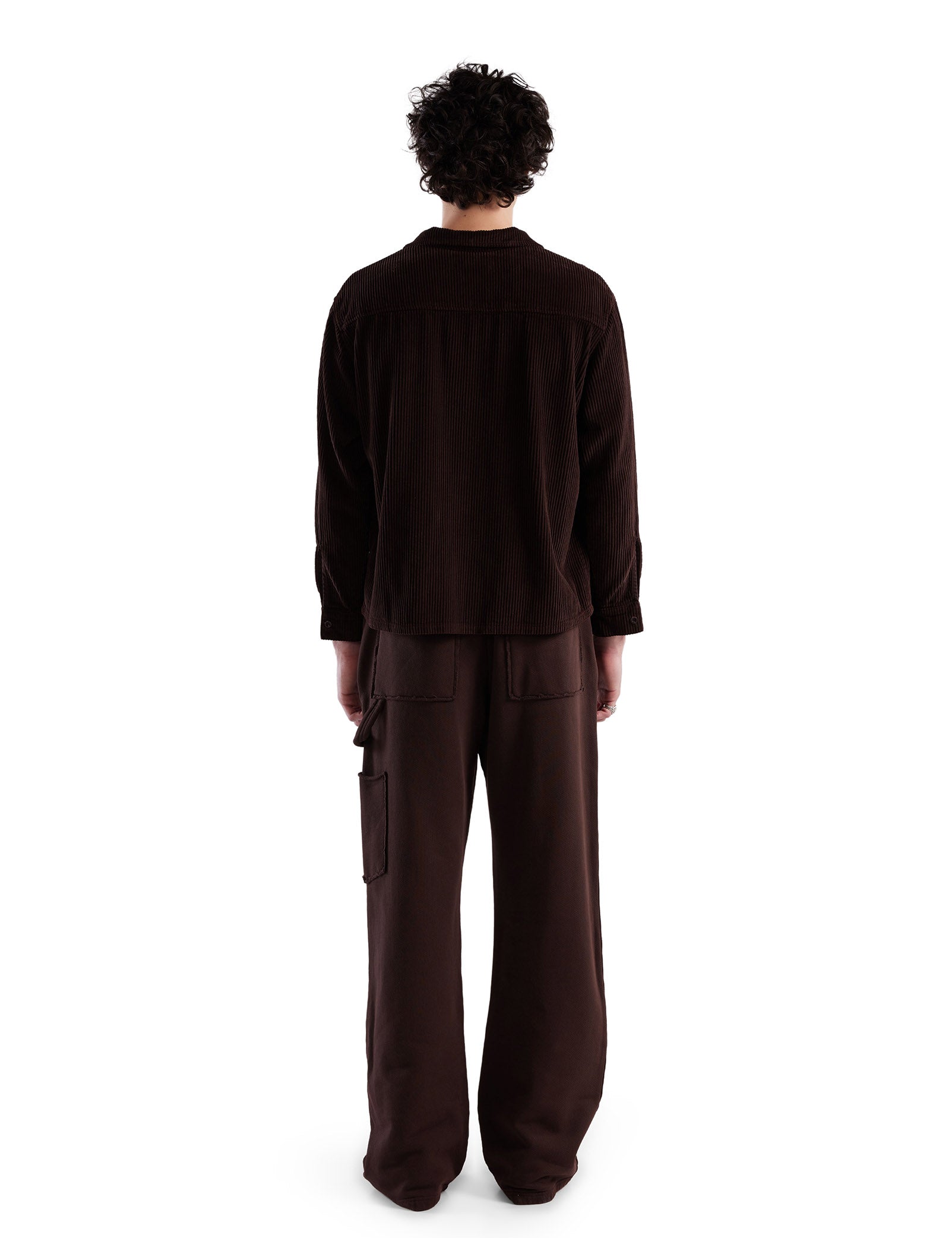 Heavyweight Utility Puddle Pant