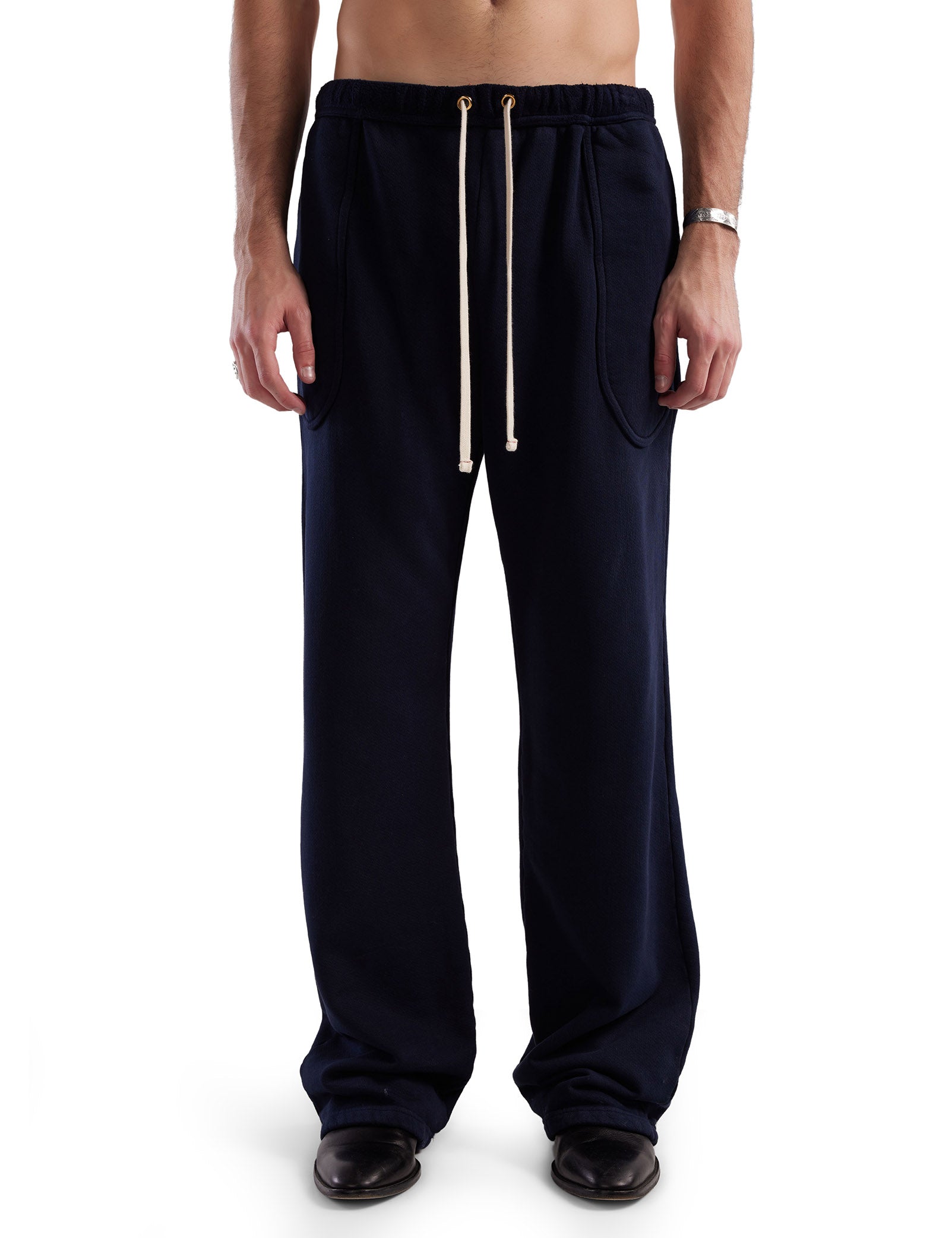 Heavyweight Invert Pocket Pant