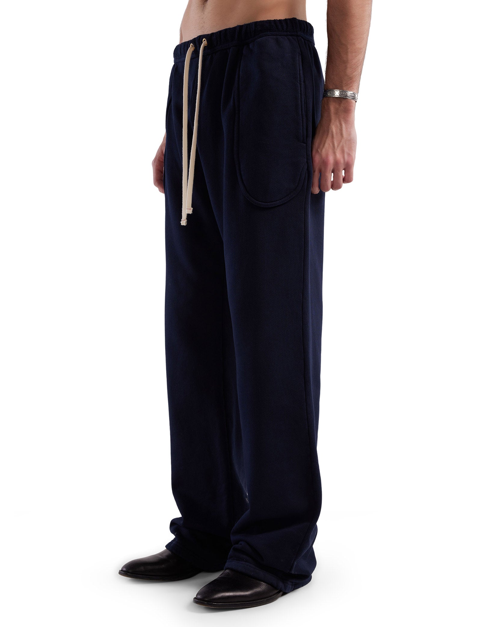 Heavyweight Invert Pocket Pant