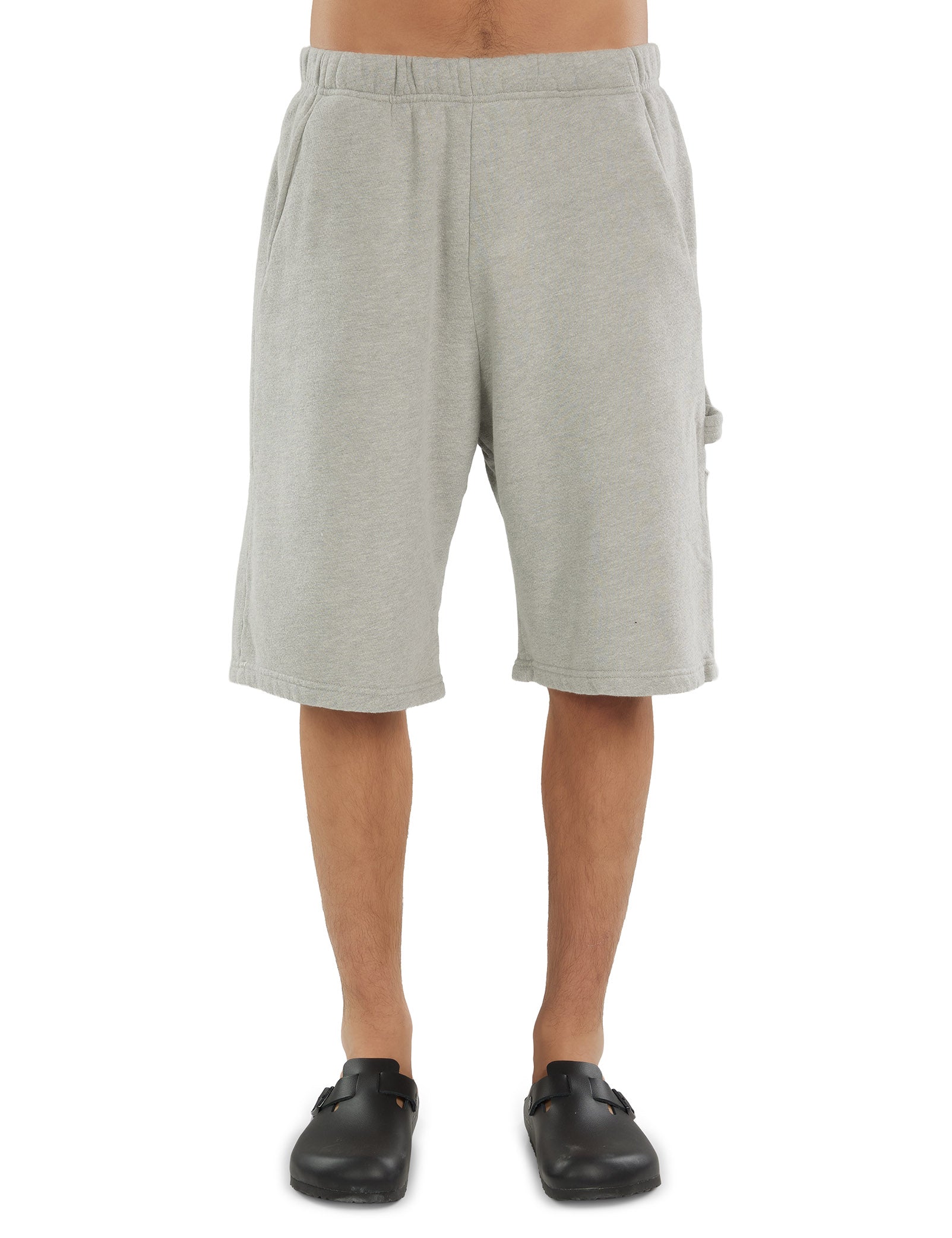 Heavyweight Utility Short