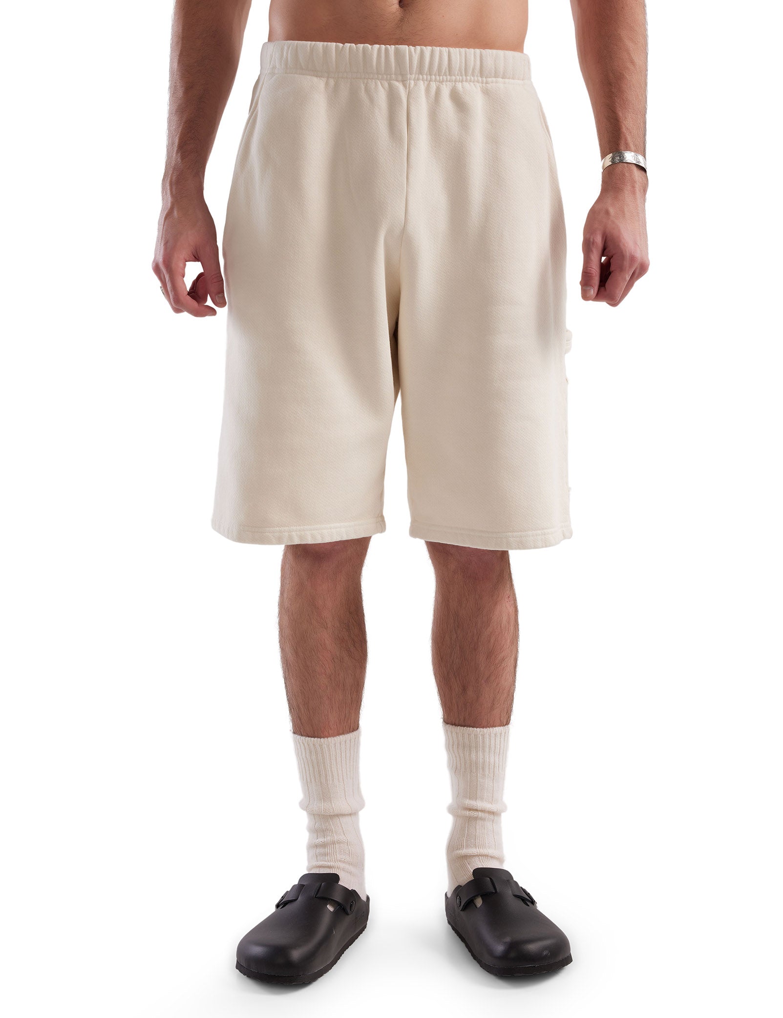 Heavyweight Utility Short