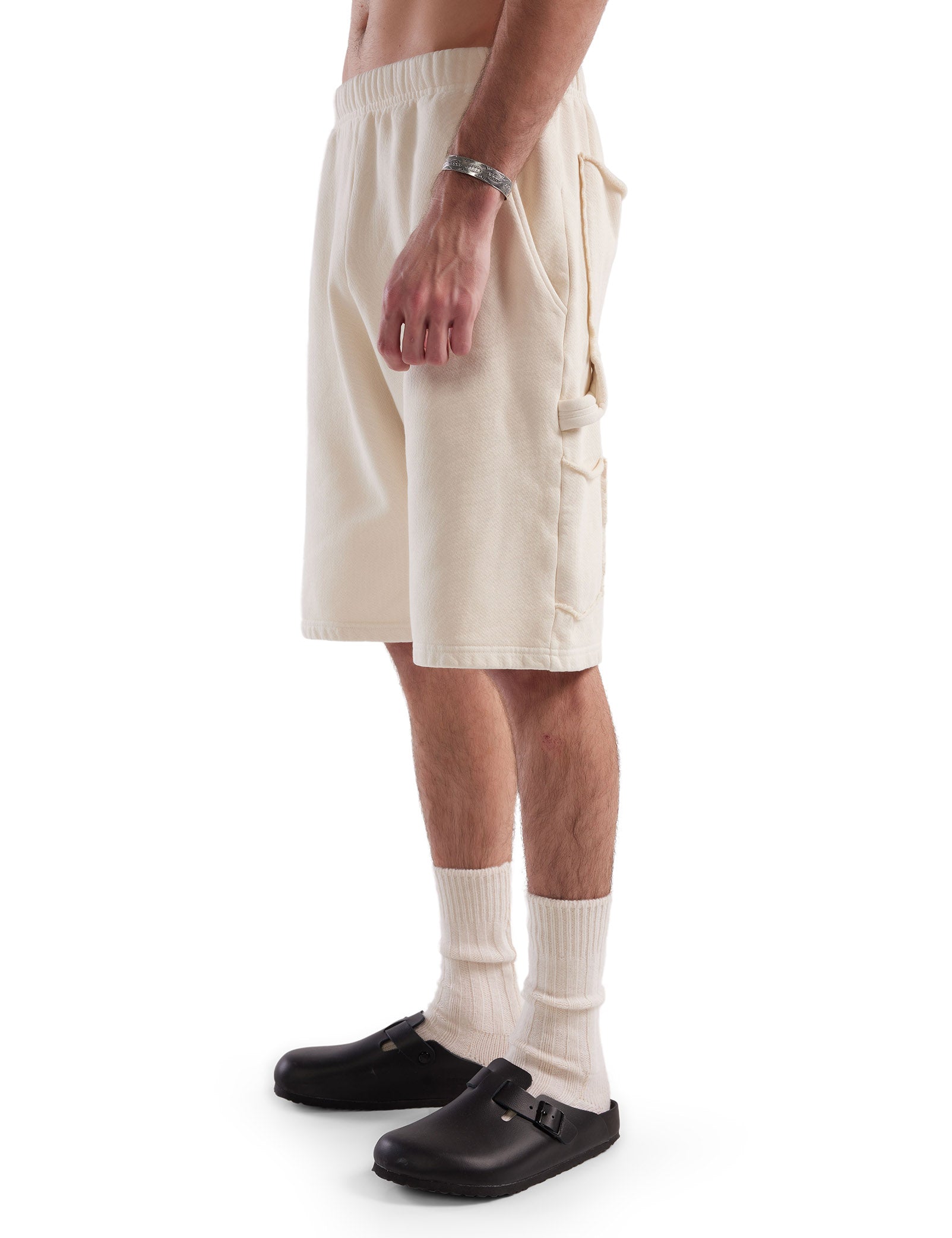 Heavyweight Utility Short