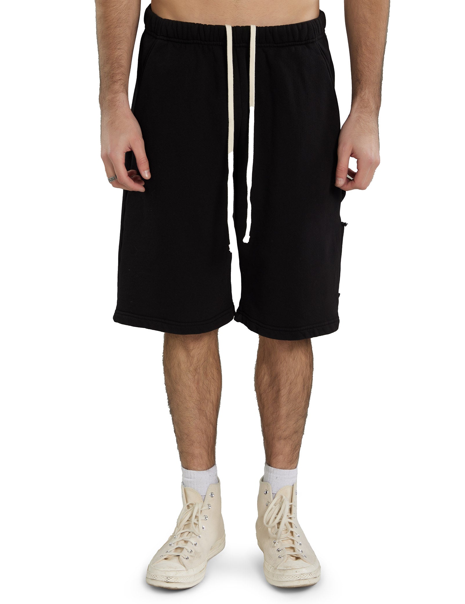 Heavyweight Utility Short
