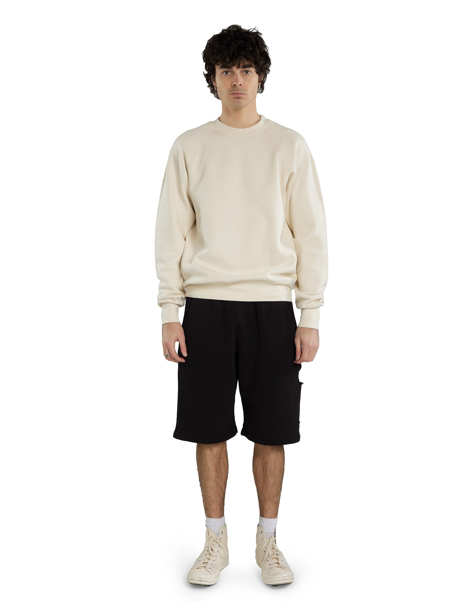 Heavyweight Utility Short