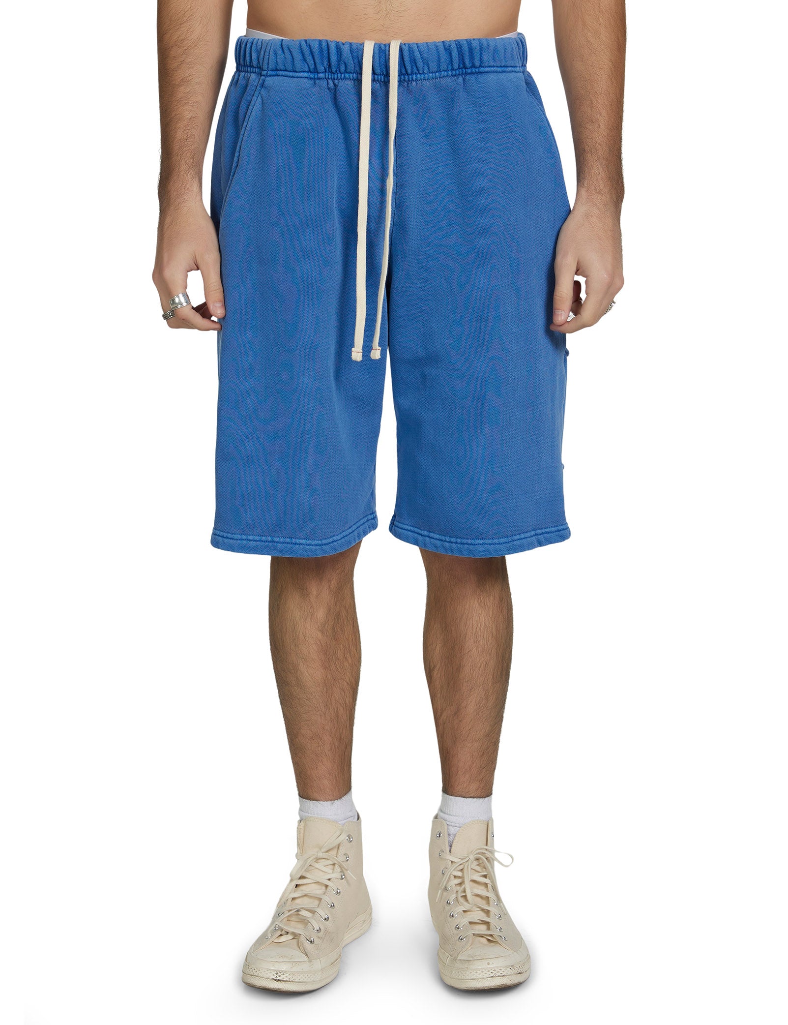 Heavyweight Utility Short