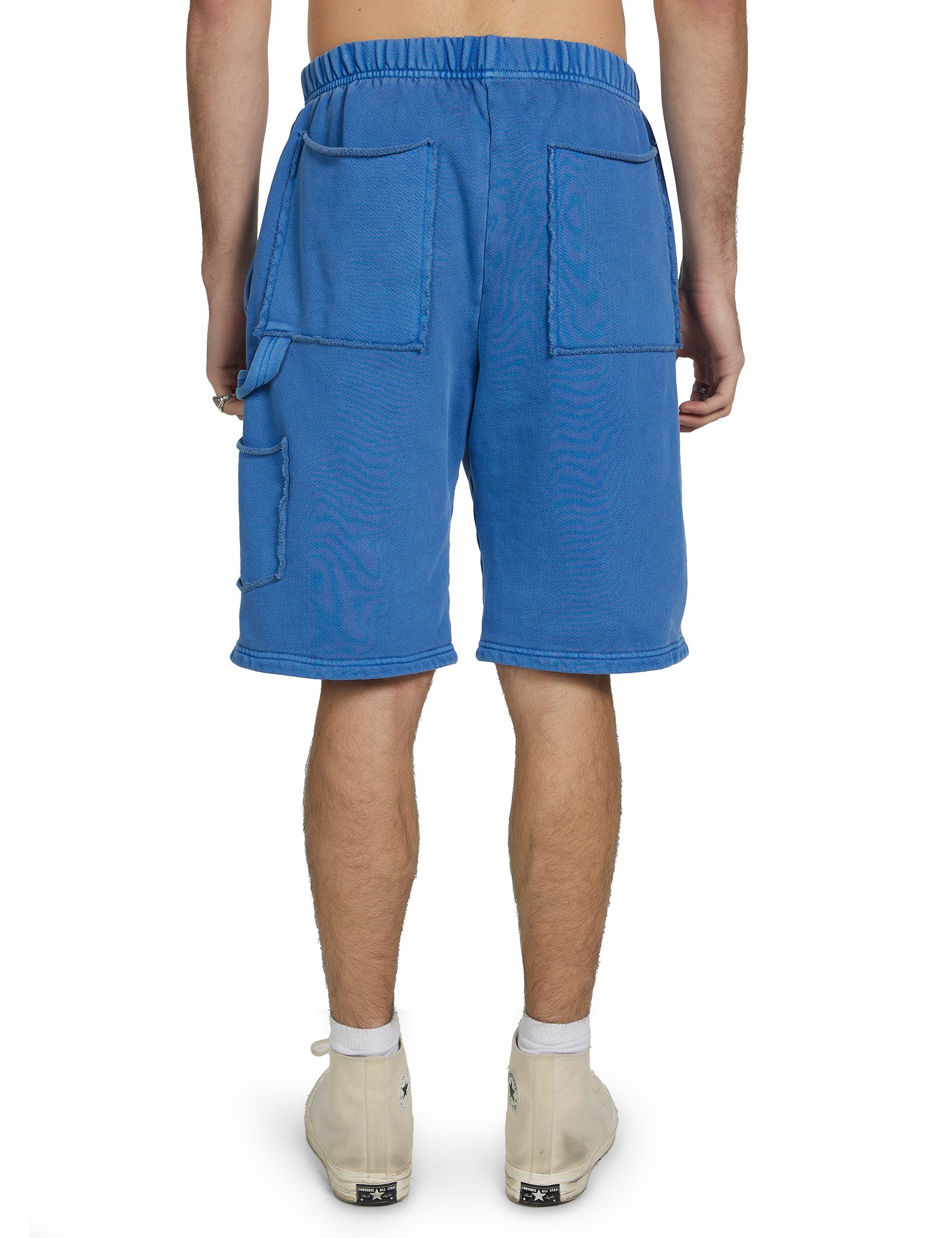 Heavyweight Utility Short