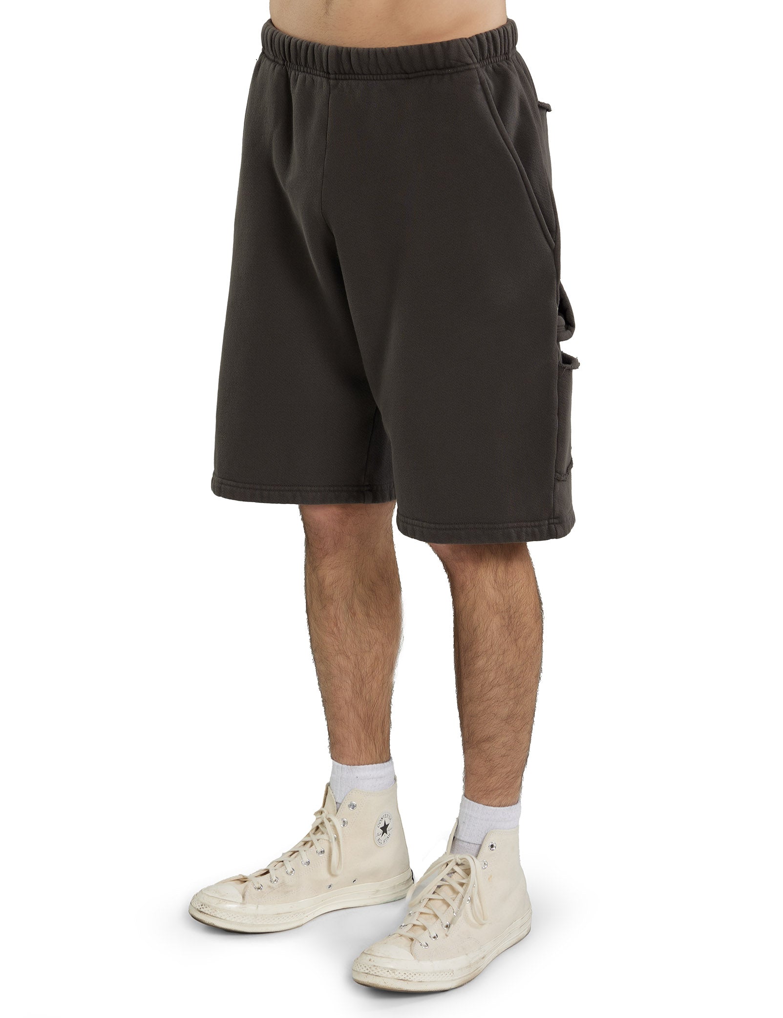 Heavyweight Utility Short