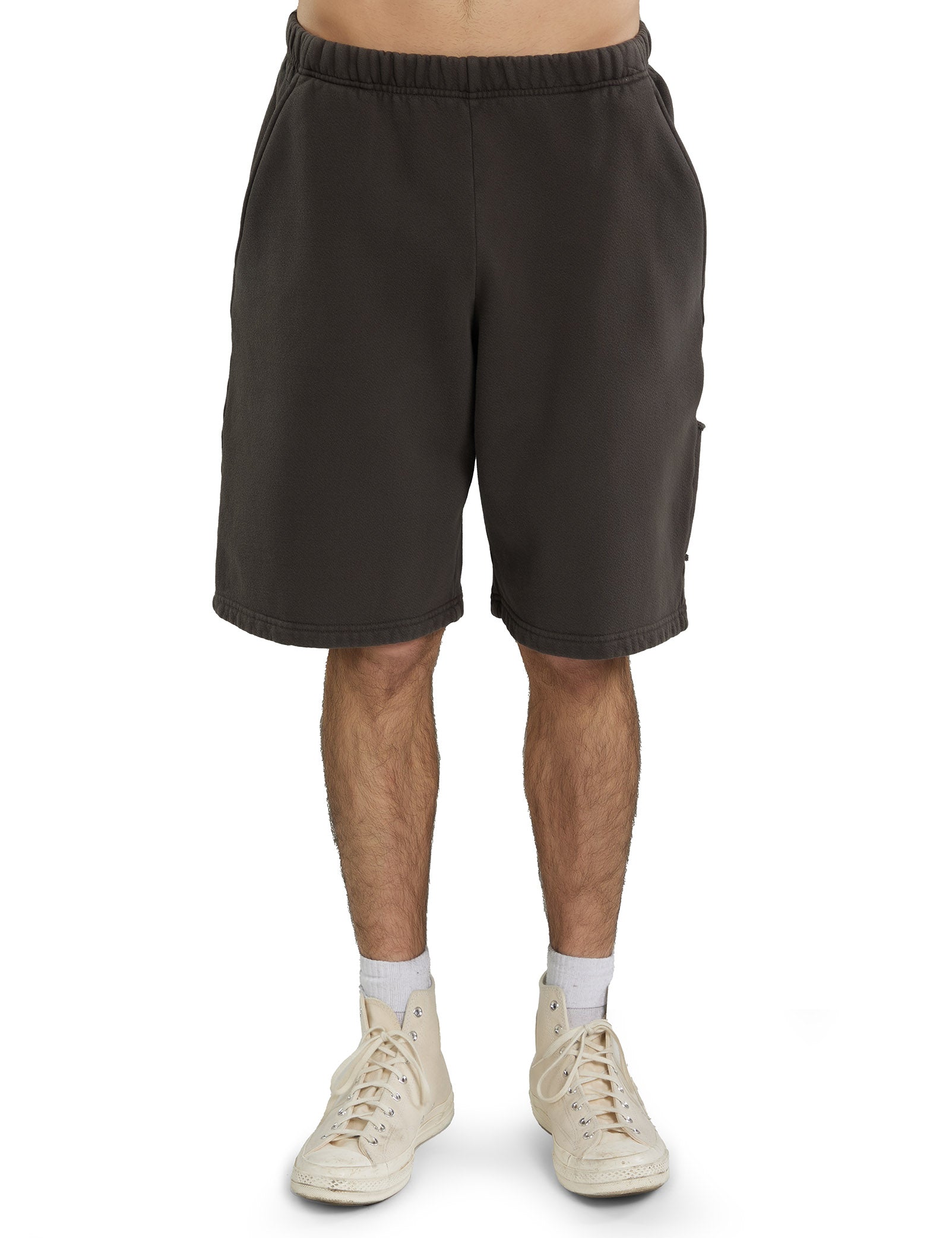 Heavyweight Utility Short