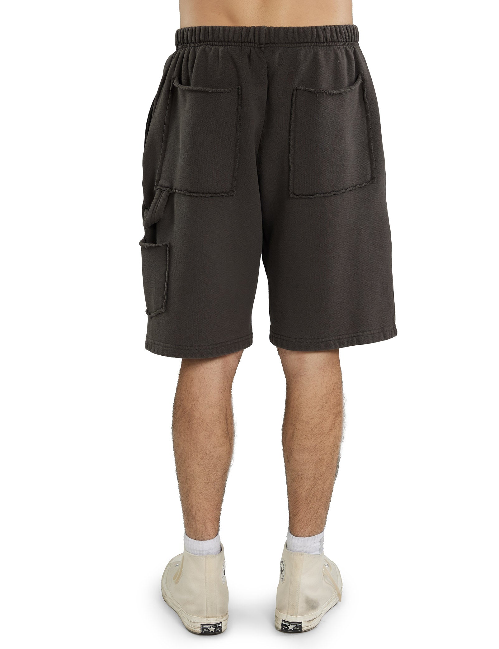 Heavyweight Utility Short