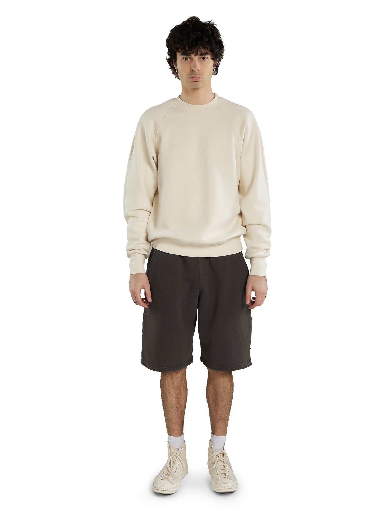 Heavyweight Utility Short