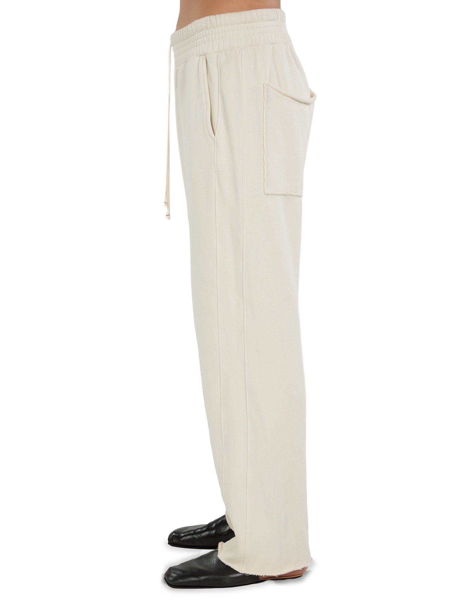 Heavyweight Yacht Pant
