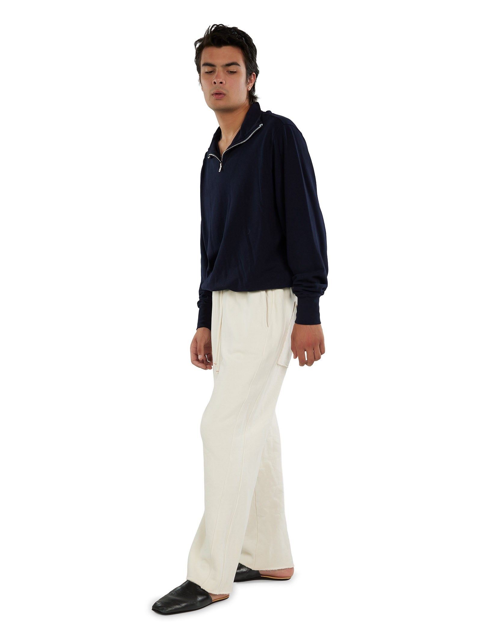 Heavyweight Yacht Pant