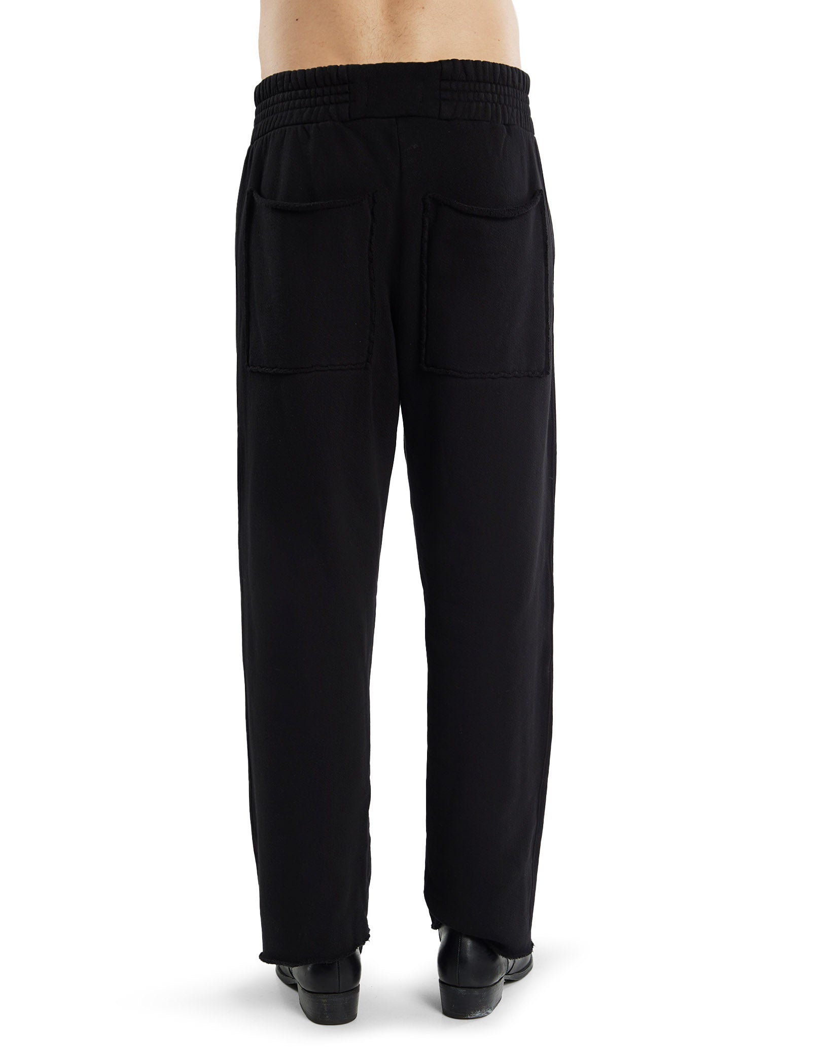 Heavyweight Yacht Pant