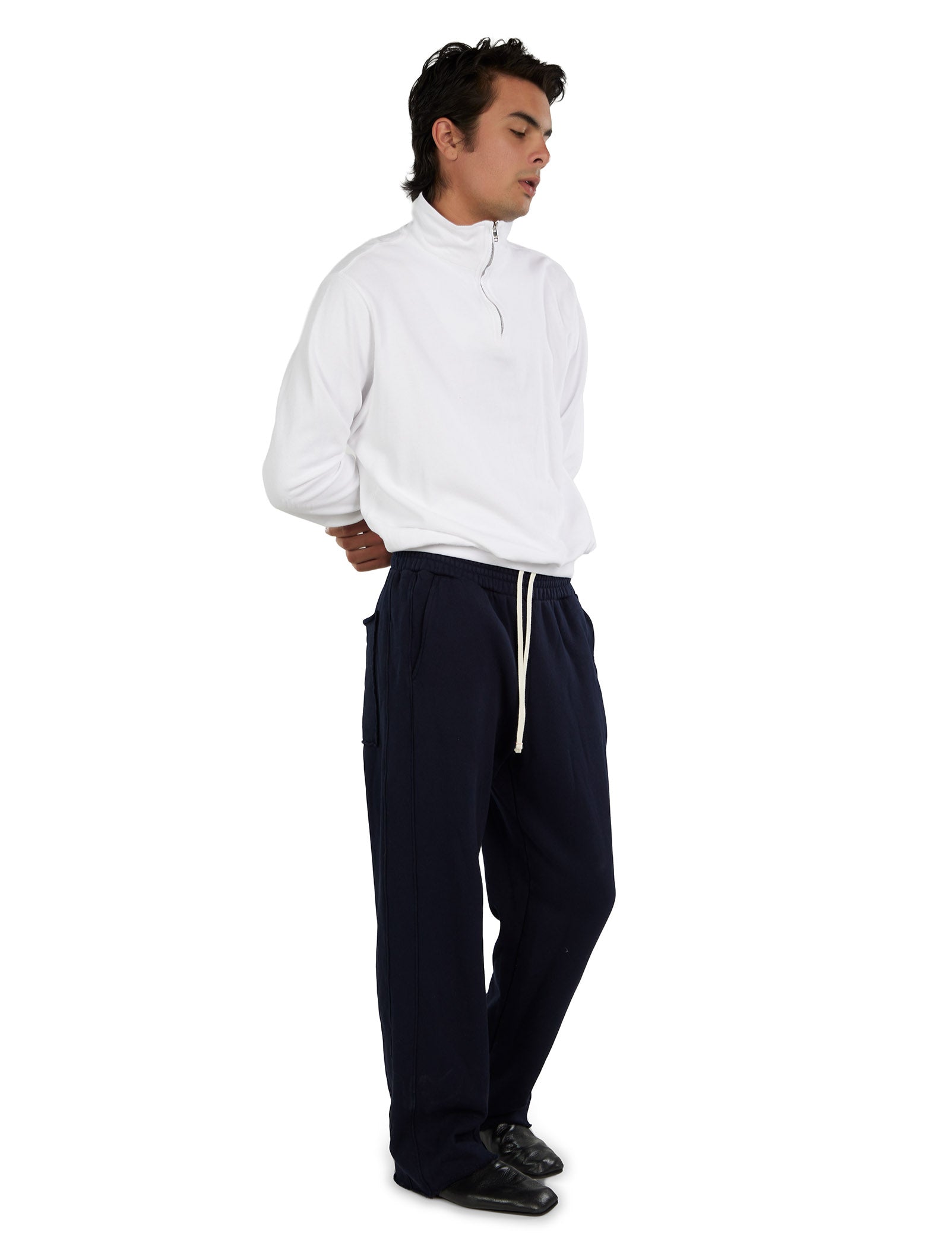 Heavyweight Yacht Pant