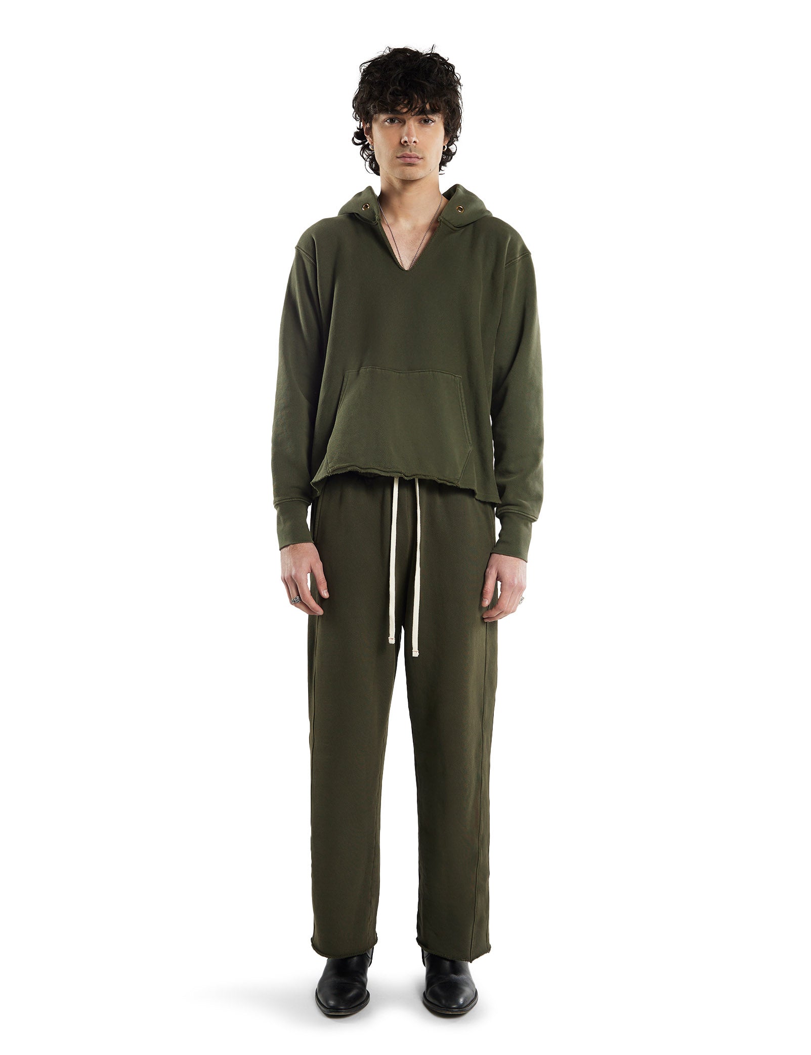 Heavyweight Yacht Pant